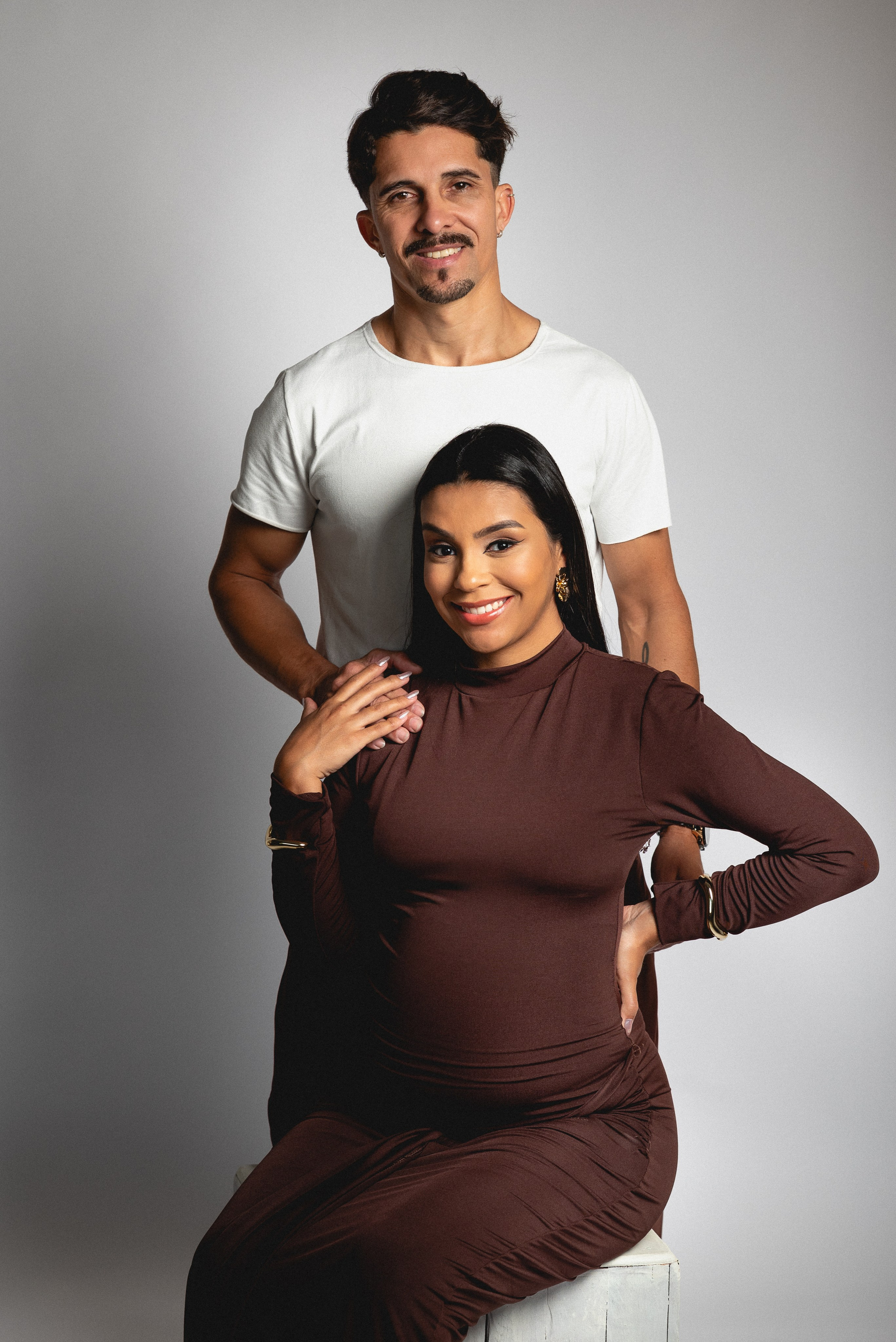 Caroline Gestante. Kaiky Oliveira — Fotógrafo de Casamentos, retratos, gestantes e de sentimentos!