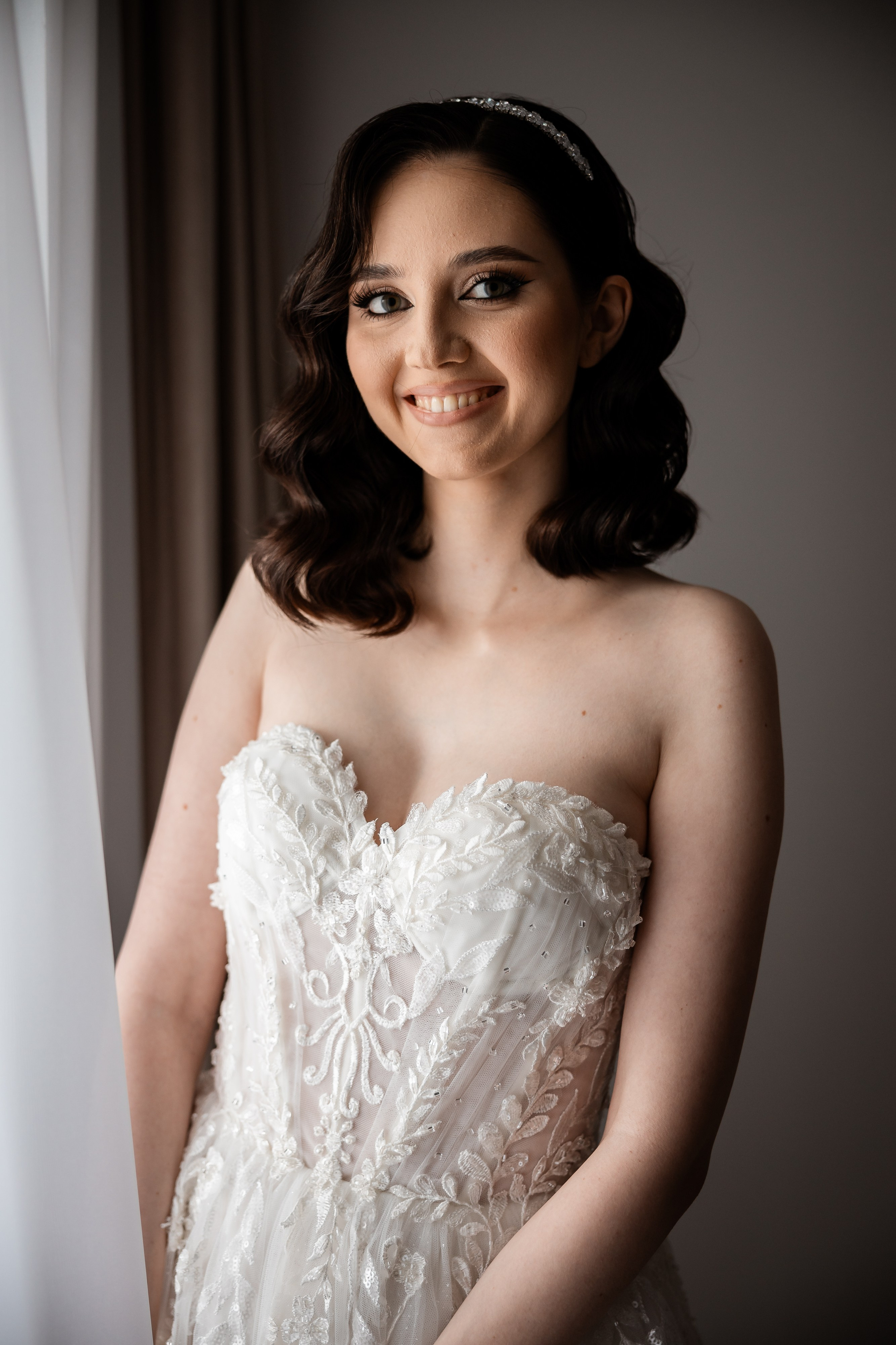 Bianca & Antonio. Home