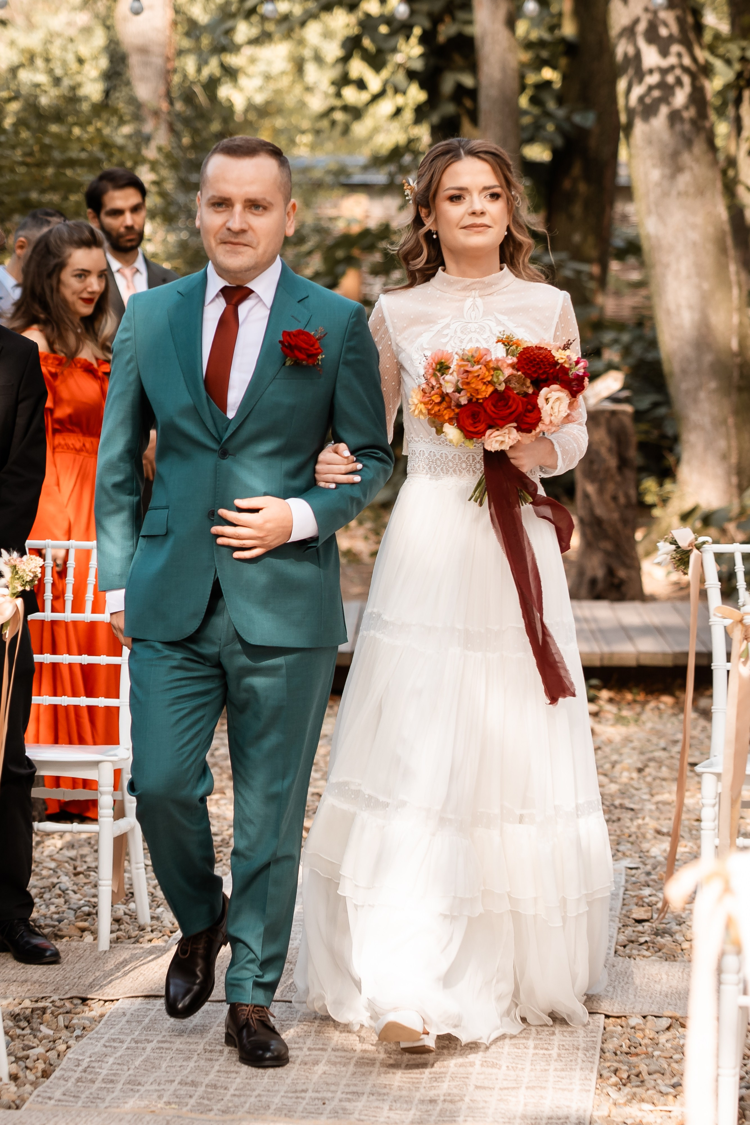Ioana & Victor. Blink Photo — Fotografie & Videografie Nuntă