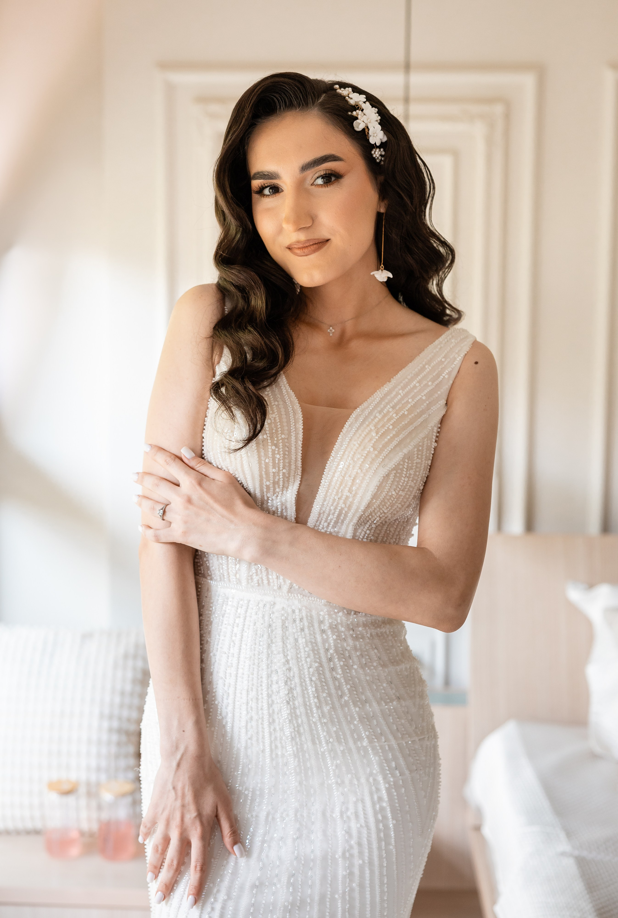 Adriana & Ionel. Home