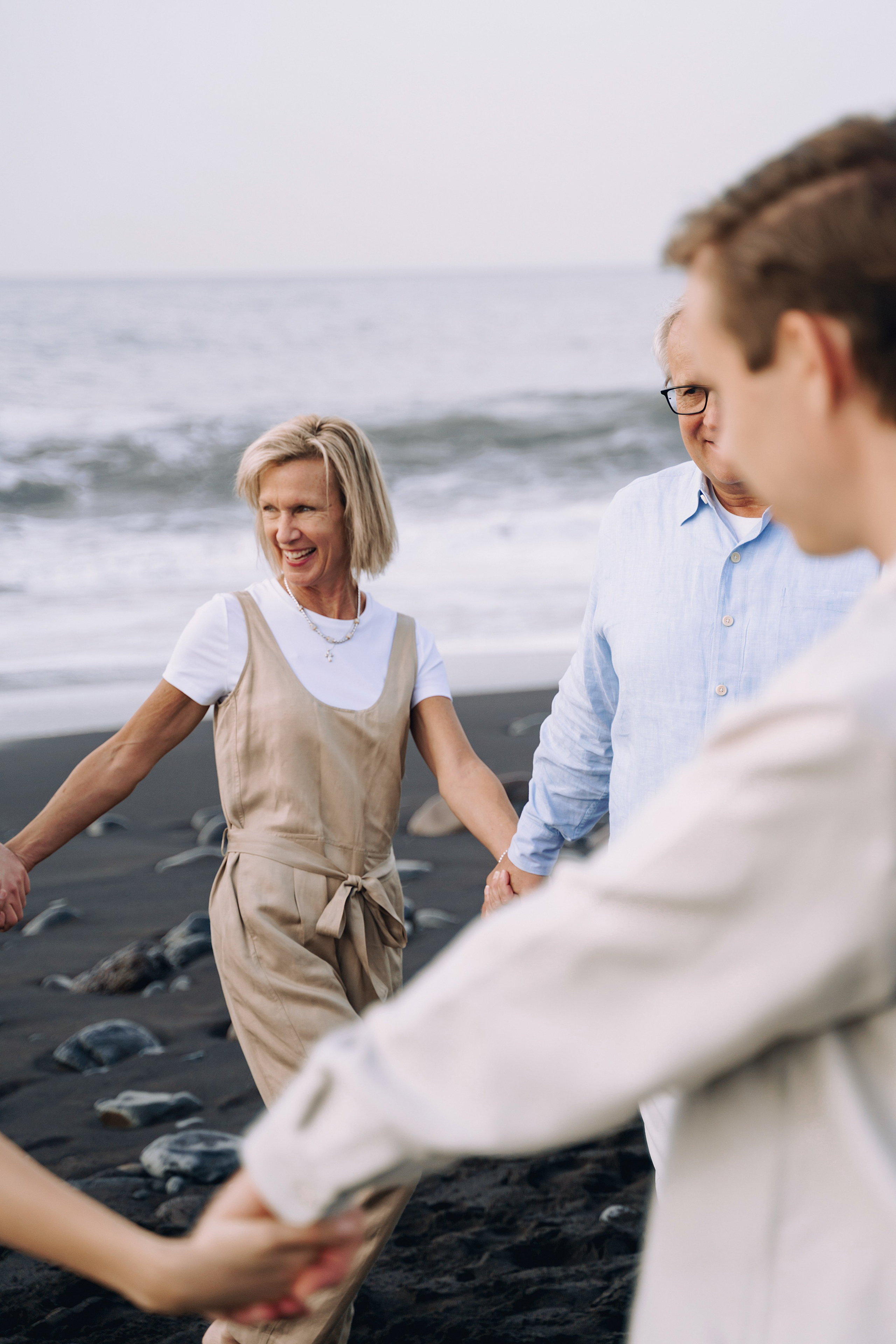 Emma’s family, Formosa beach. Ваш фотограф на Мадейрі