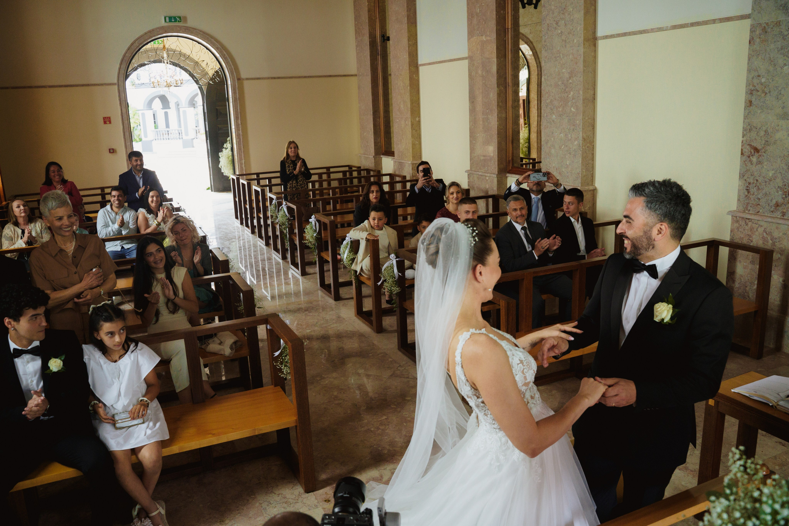 Marco & Irina. Your photographer in Madeira