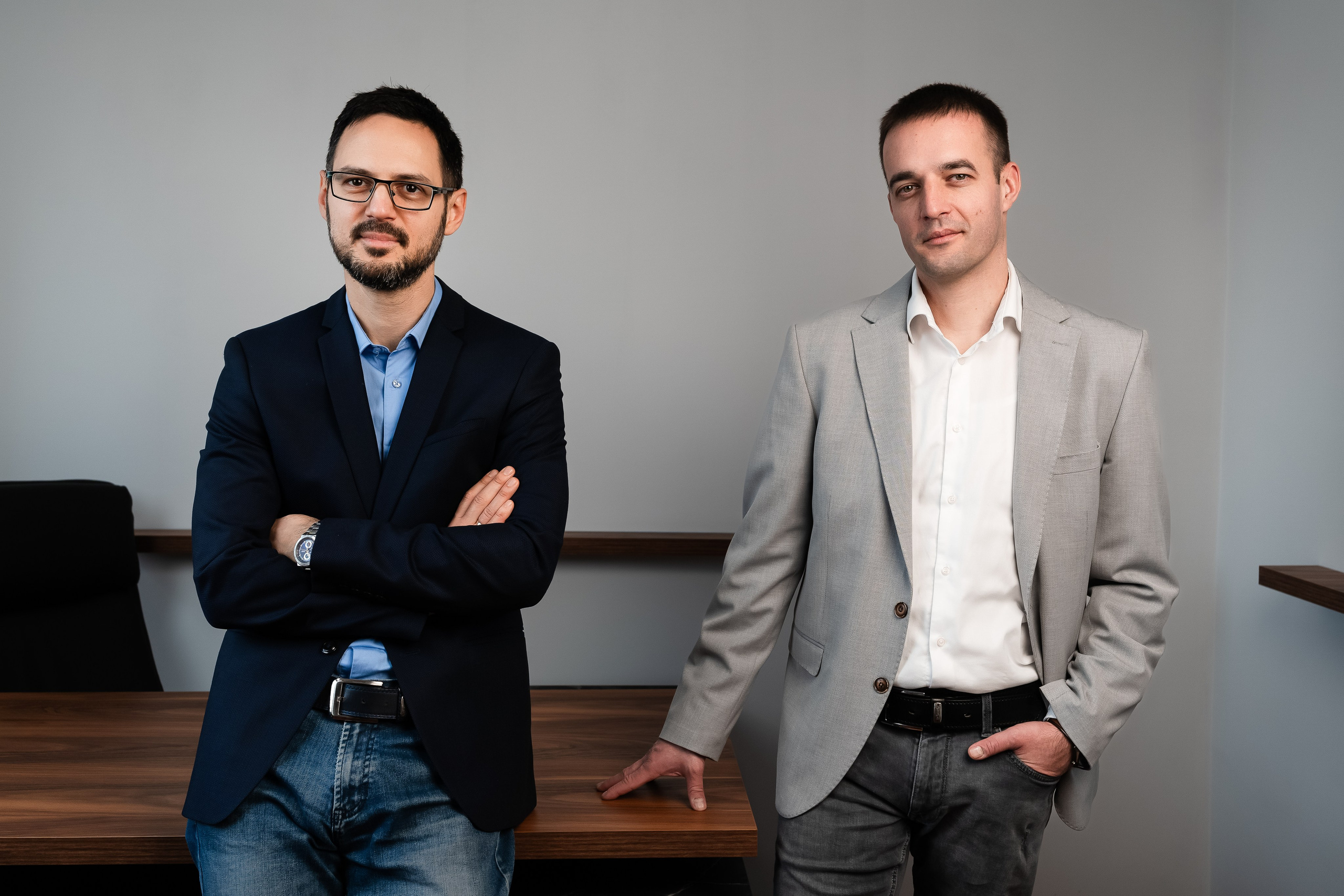 LICA. Profesionalna Fotografija Beograd — Staša Komatina