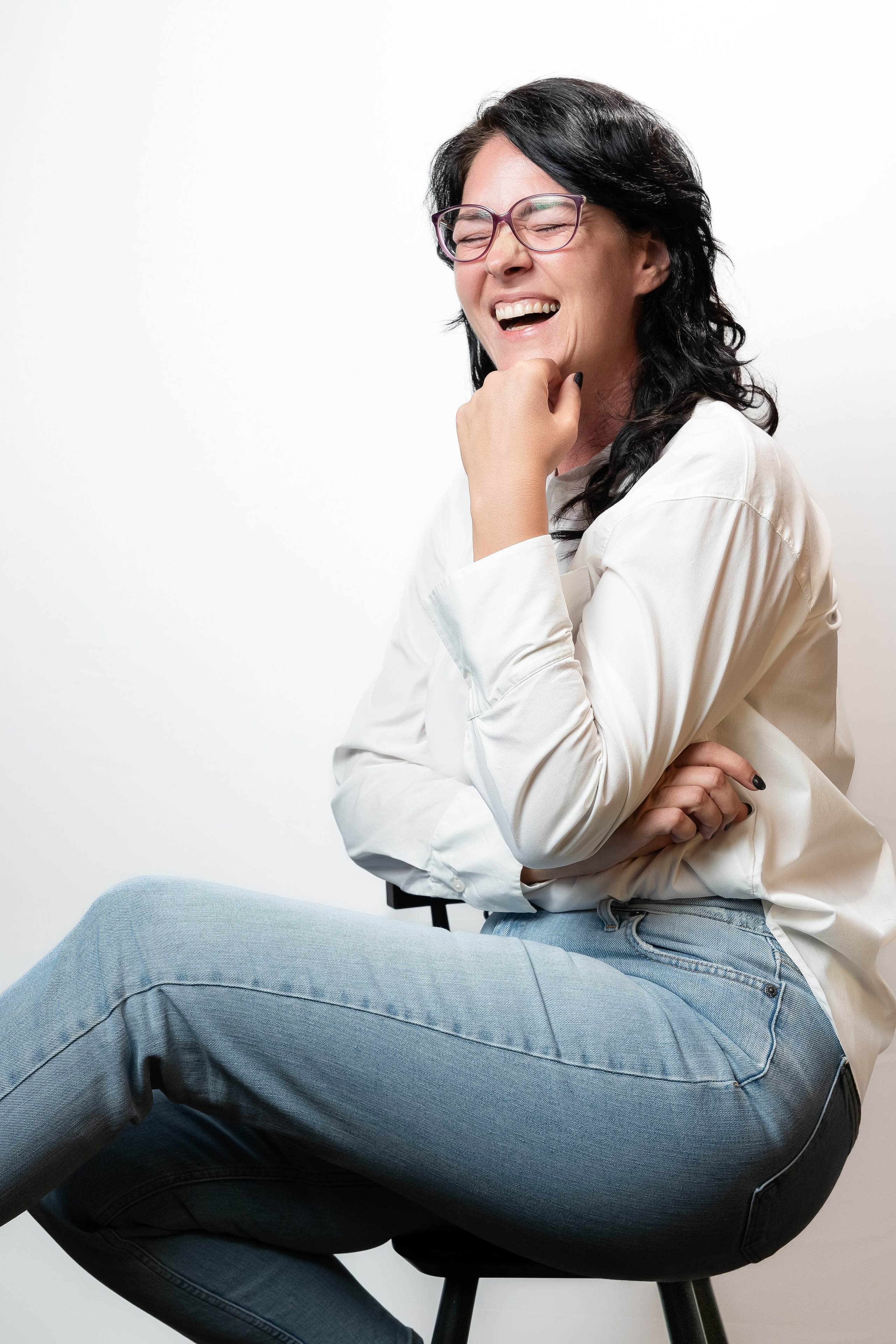 LICA. Profesionalna Fotografija Beograd — Staša Komatina