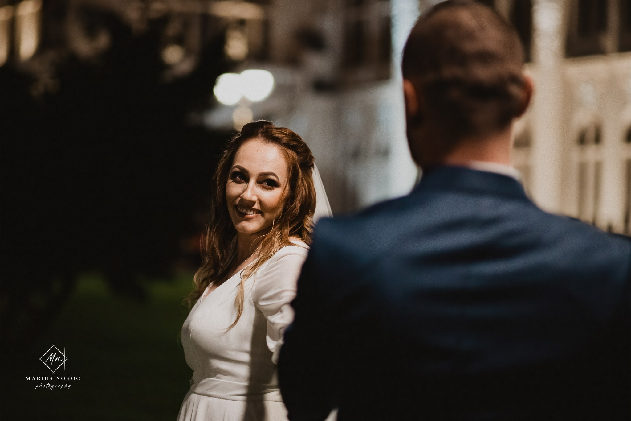 Mihaela & Claudiu | Palatul Culturii Iasi