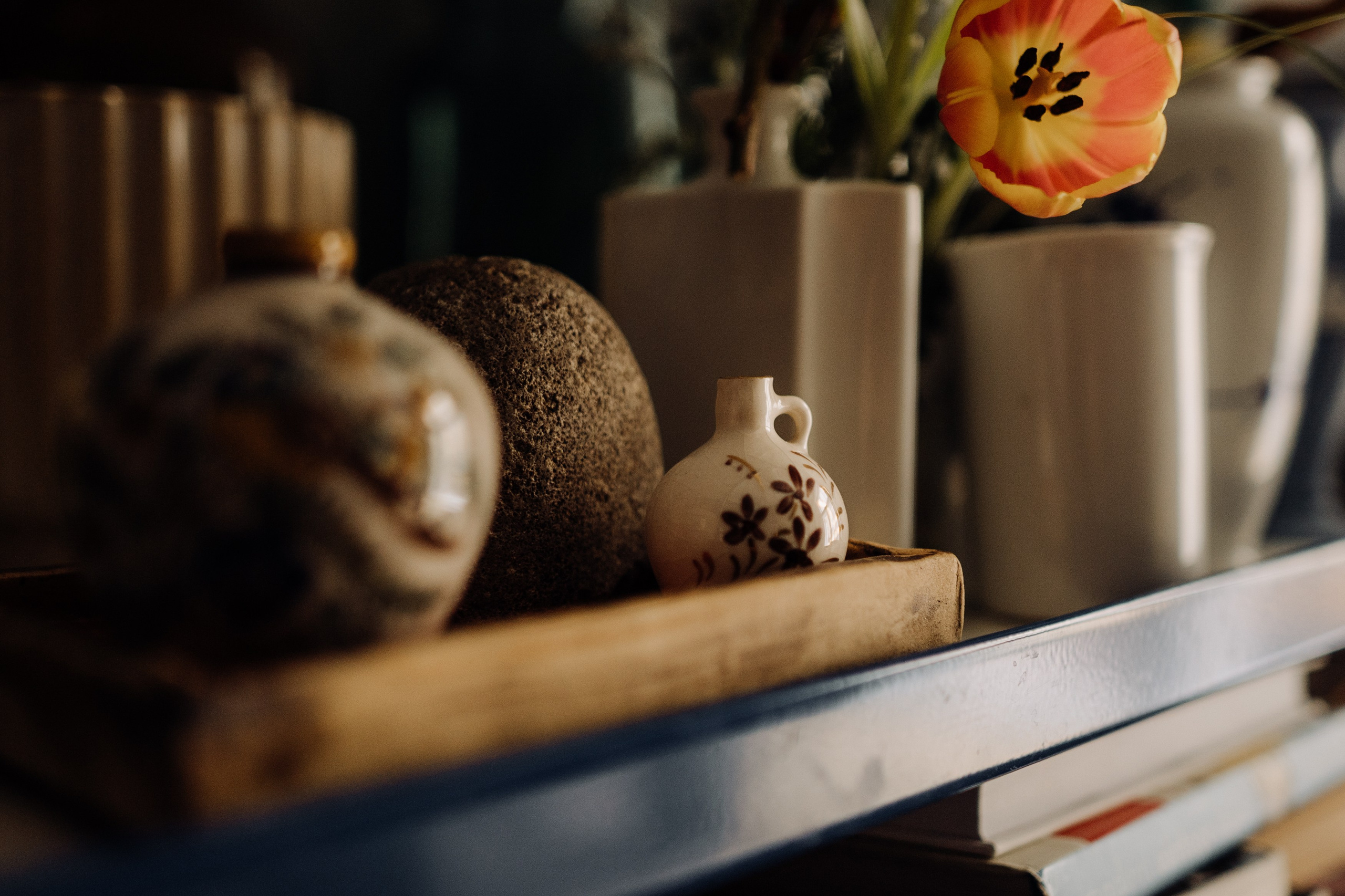 Elena. Фотограф в Праге Анна Лебедева