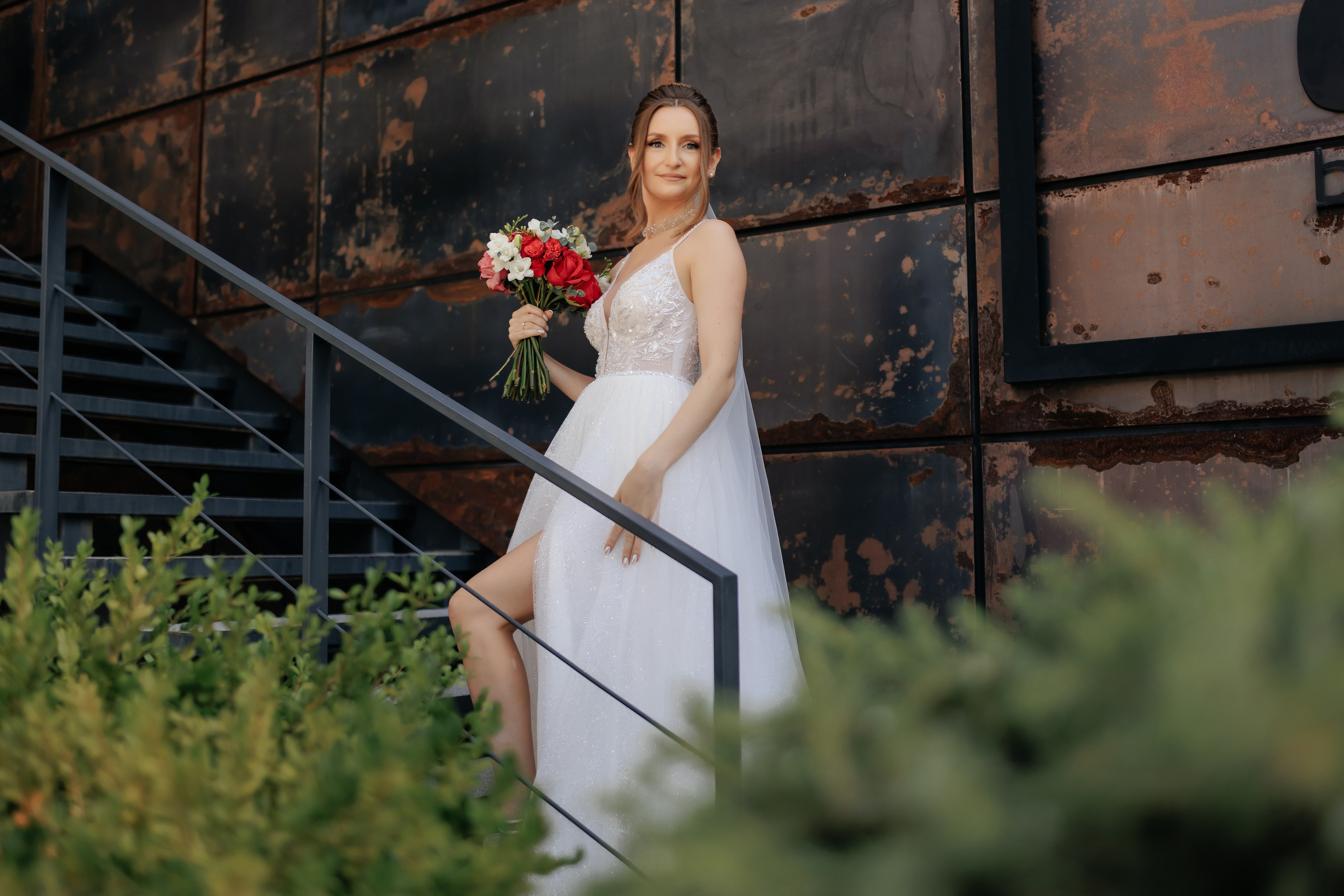 Vadim & Irina. ProWed — Foto Video Moldova și România