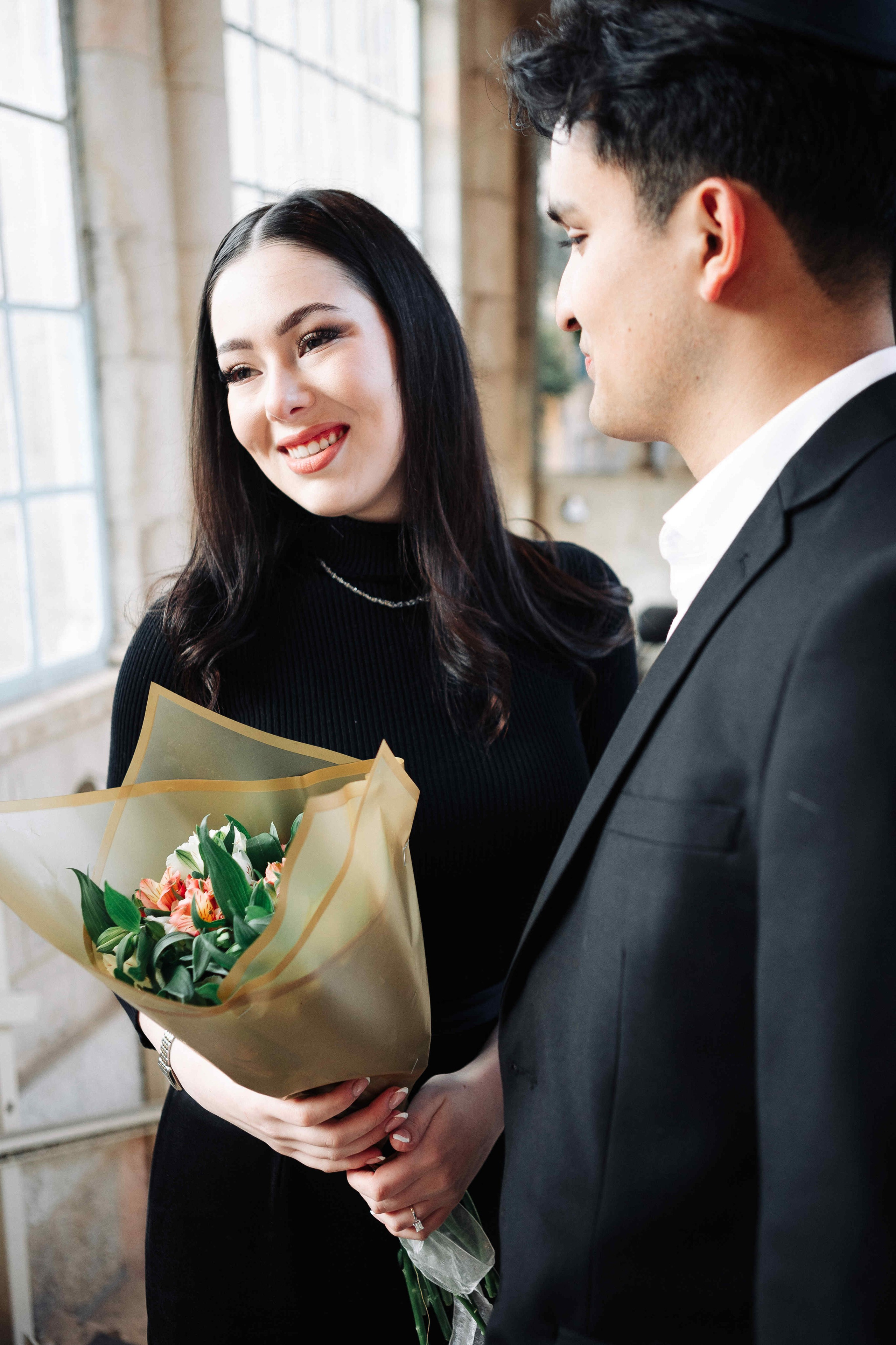 HE PROPOSED ME TO MARRY HIM. Https://shi-photo.com/