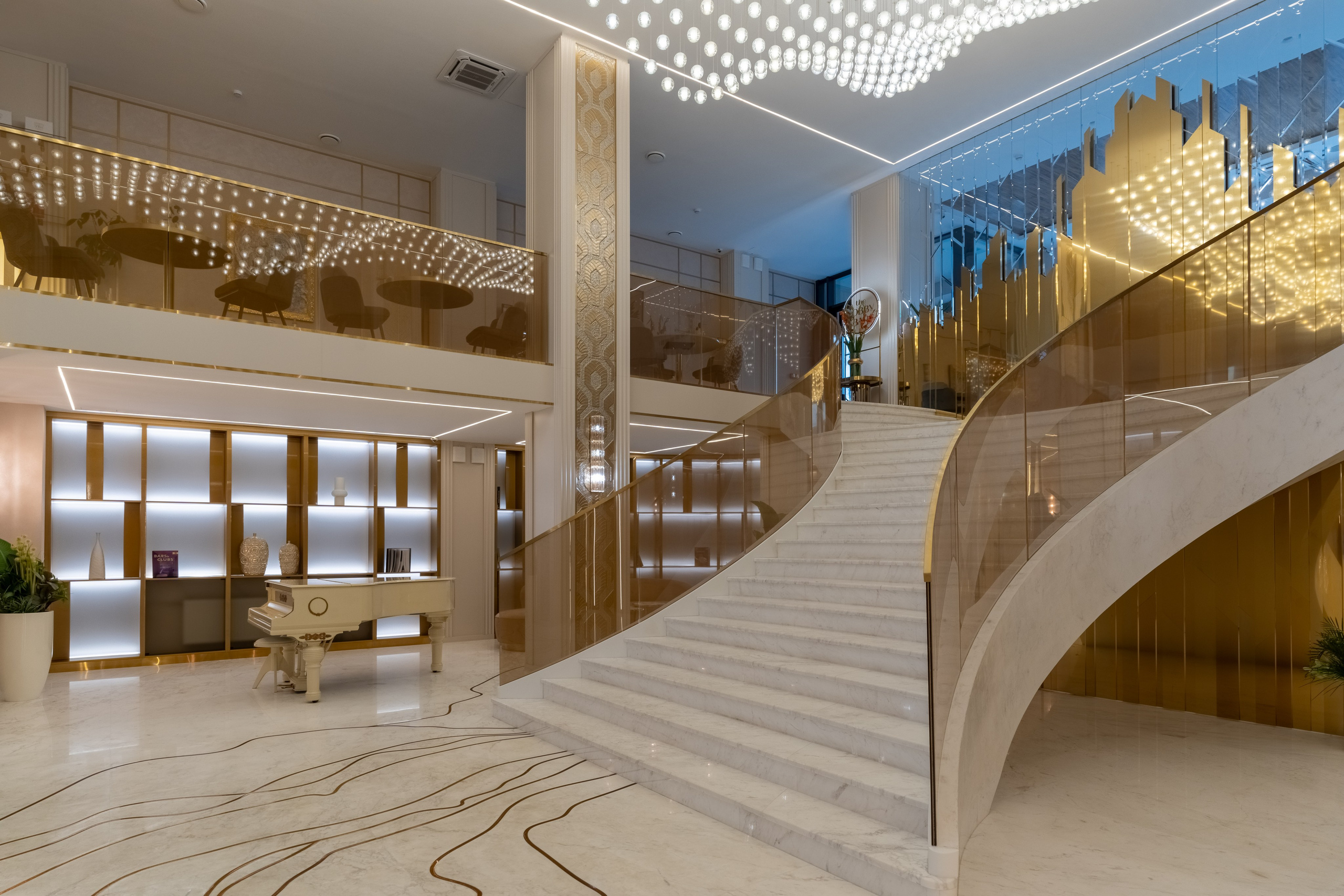 Компания РСТИ