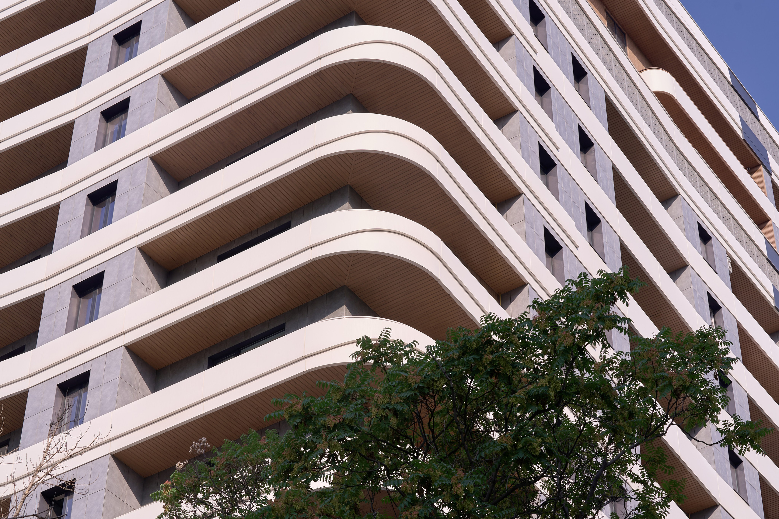 Interior photography in Tashkent. Photographer in Tashkent Pavel Nasennikov