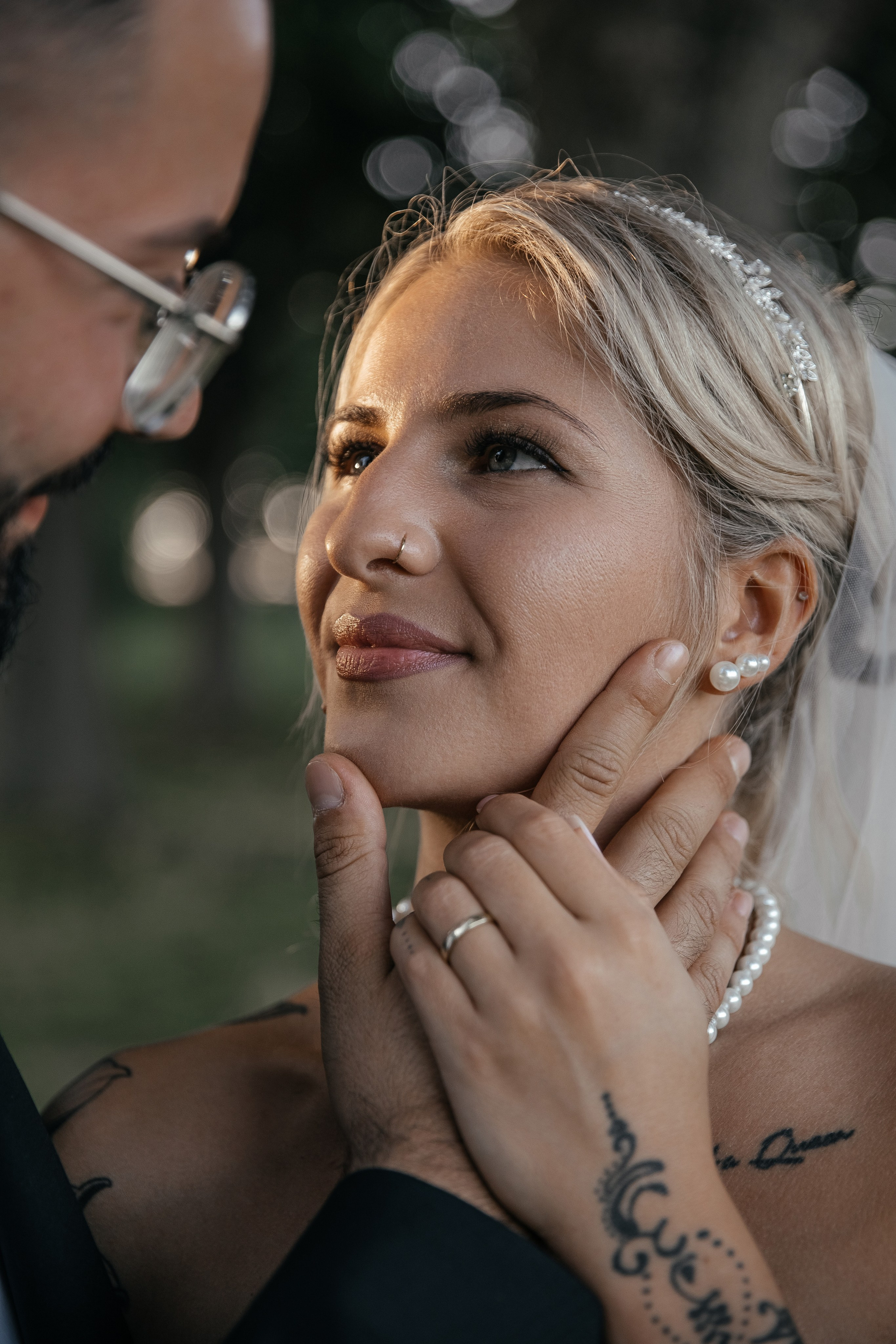 Janin & Lex. Familien-, Hochzeits- und Newbornfotografin Neustadt an der Weinstraße