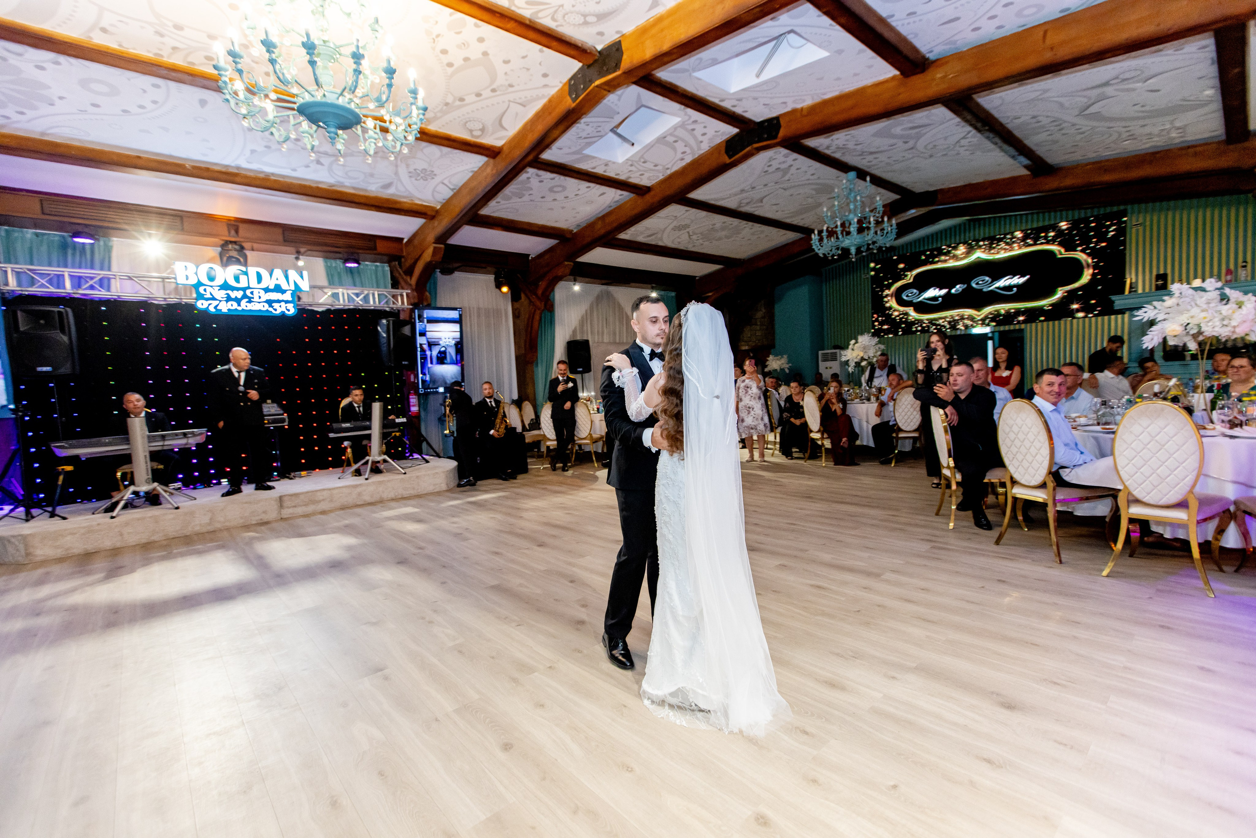 Adelina & Andrei 18.07.2026. MGS STUDIO