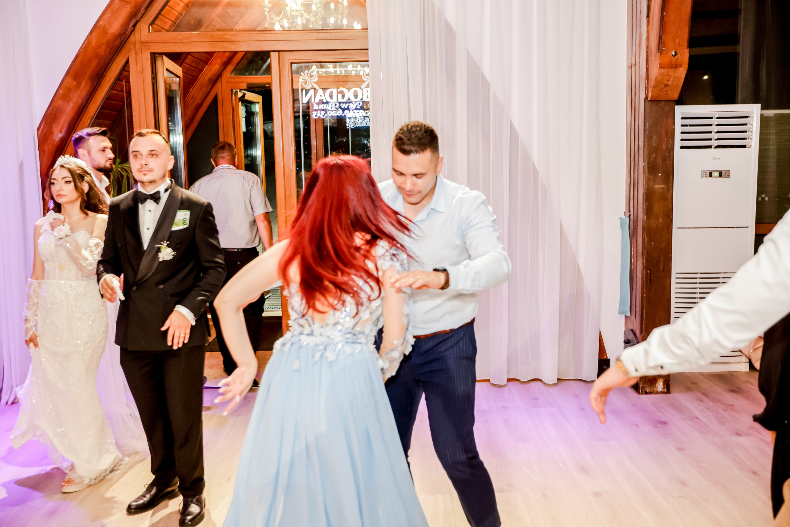 Adelina & Andrei 18.07.2026. MGS STUDIO