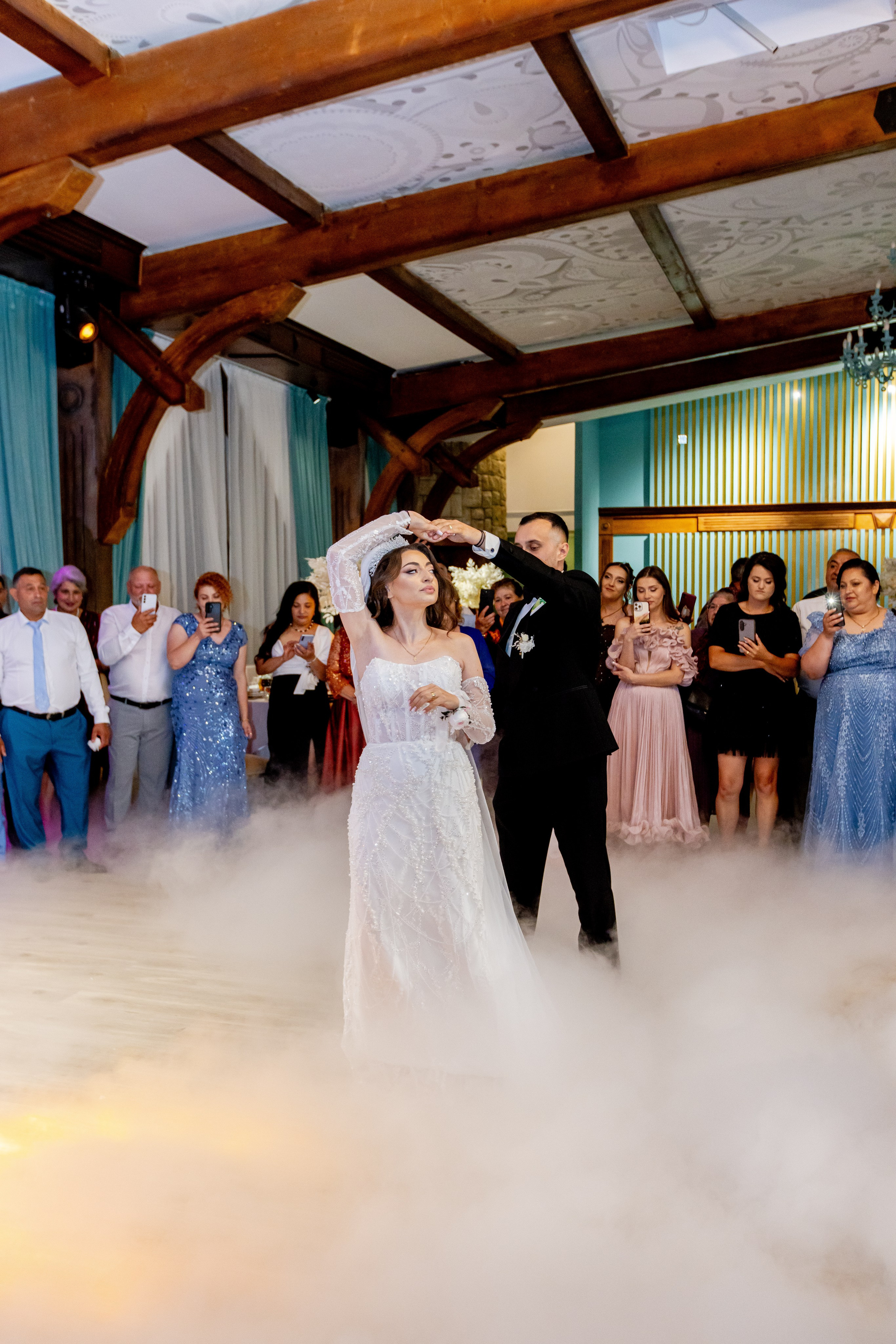 Adelina & Andrei 18.07.2026. MGS STUDIO