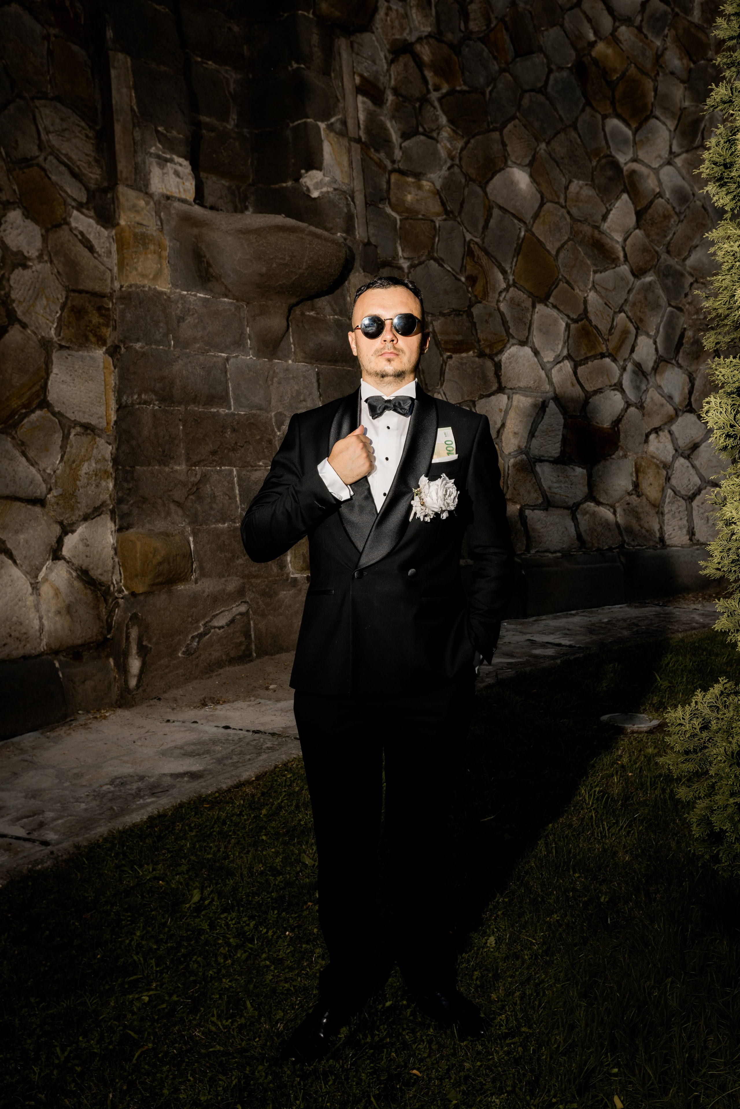 Adelina & Andrei 18.07.2026. MGS STUDIO