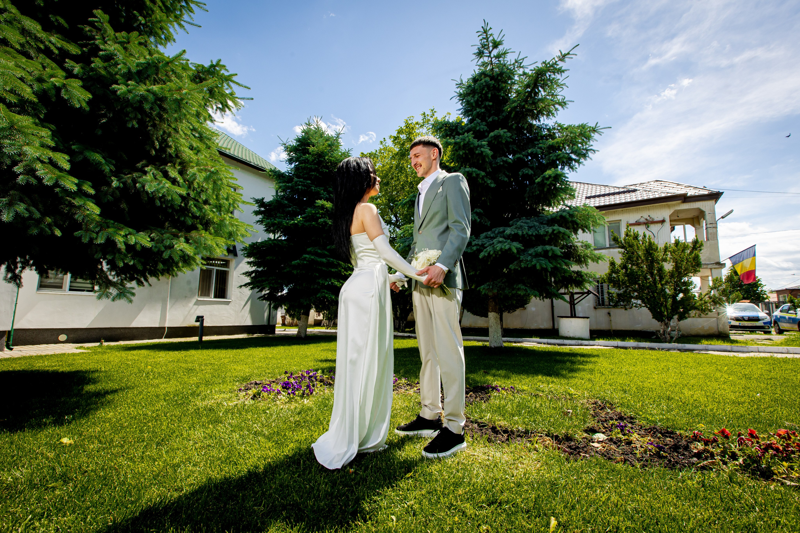 Cosmina & Răzvan. MGS STUDIO