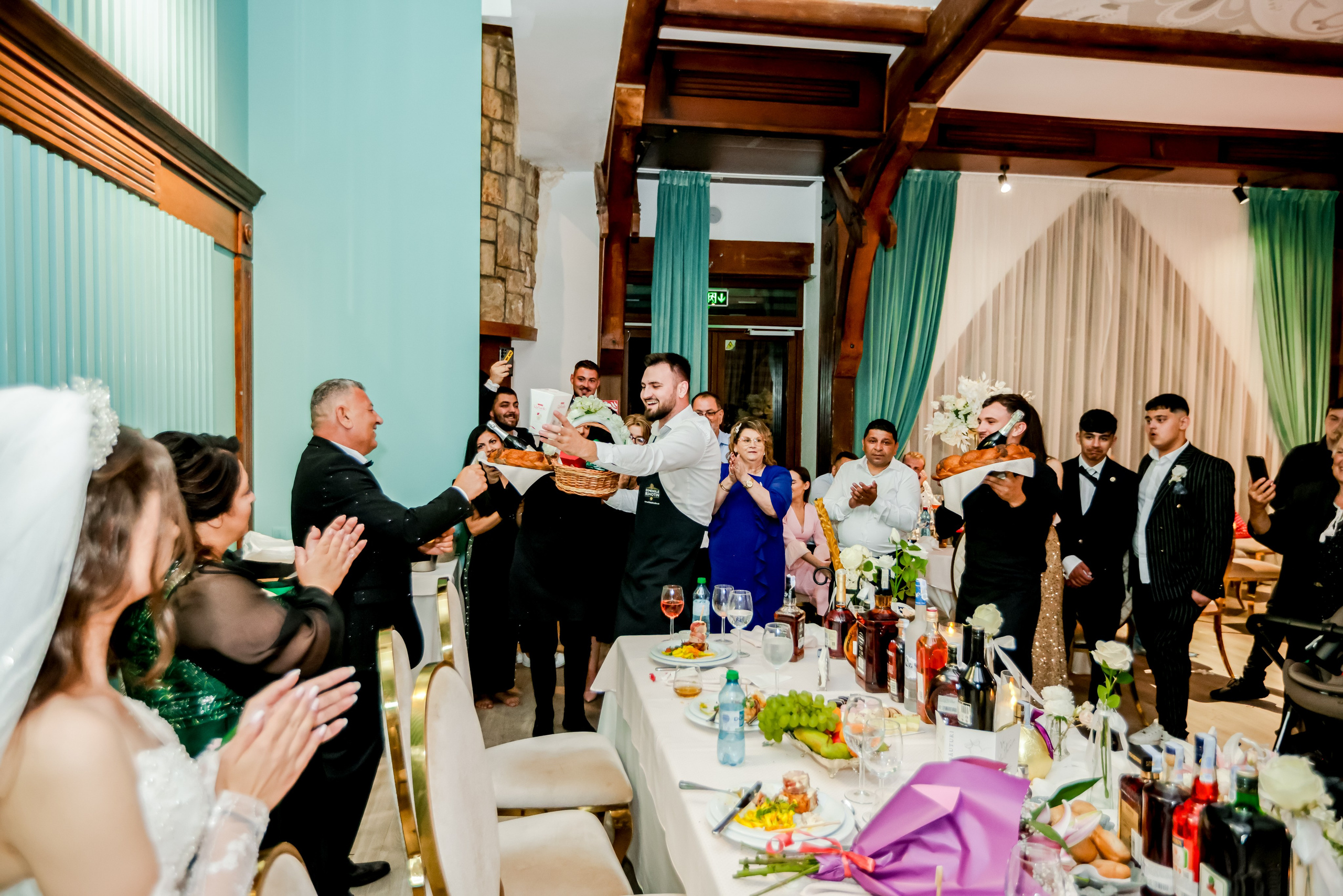 Adelina & Andrei 18.07.2026. MGS STUDIO