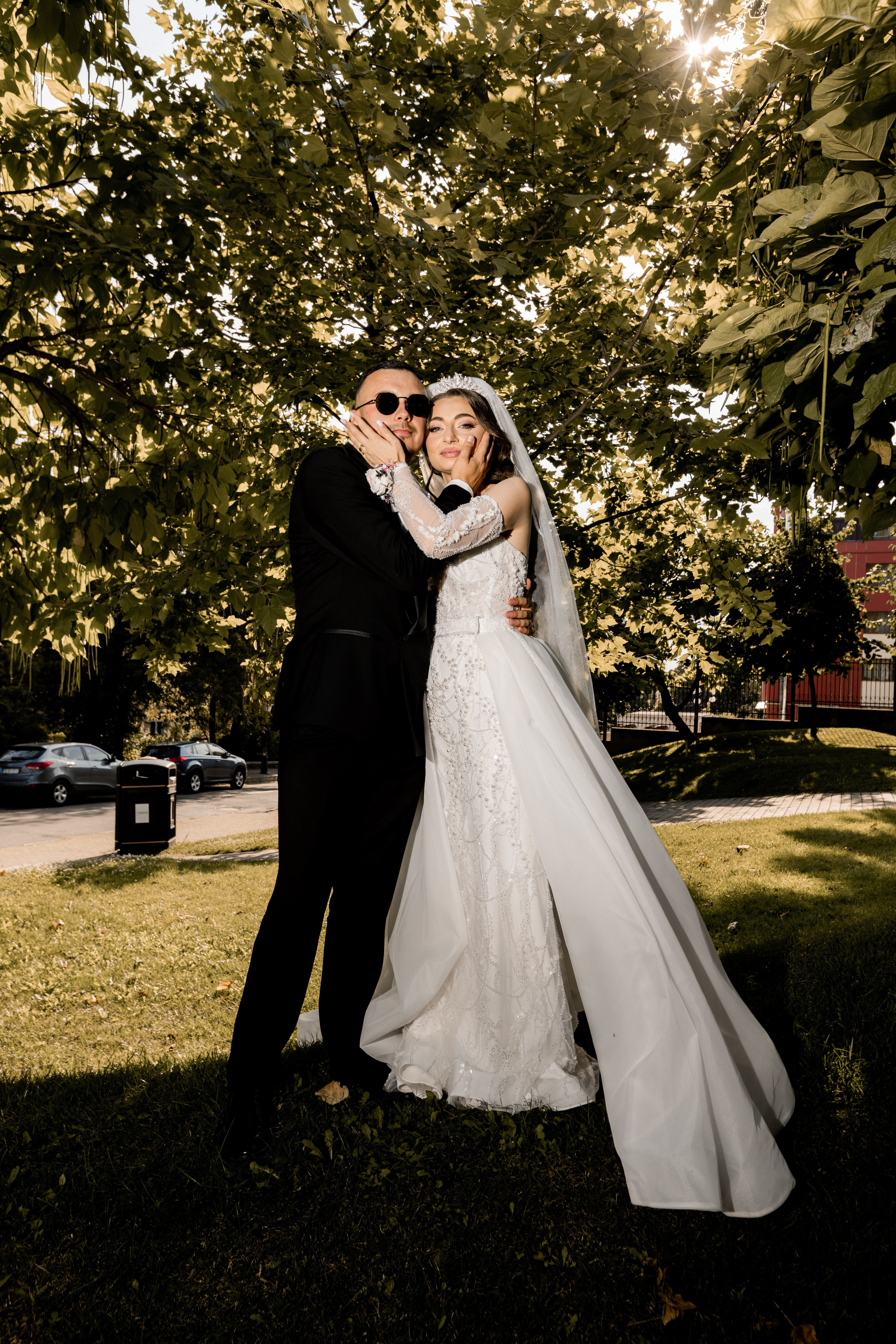 Adelina & Andrei 18.07.2026. MGS STUDIO