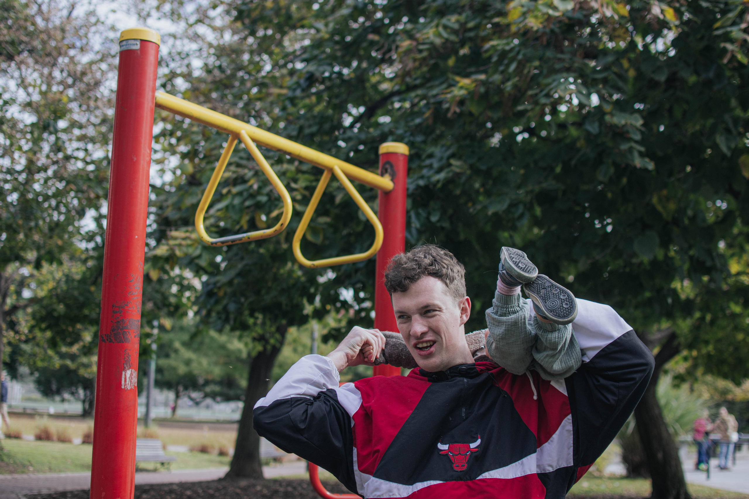 Walking around the home. Buenos Aires. Photography. Photographer @elmirkami in the city of Buenos Aires