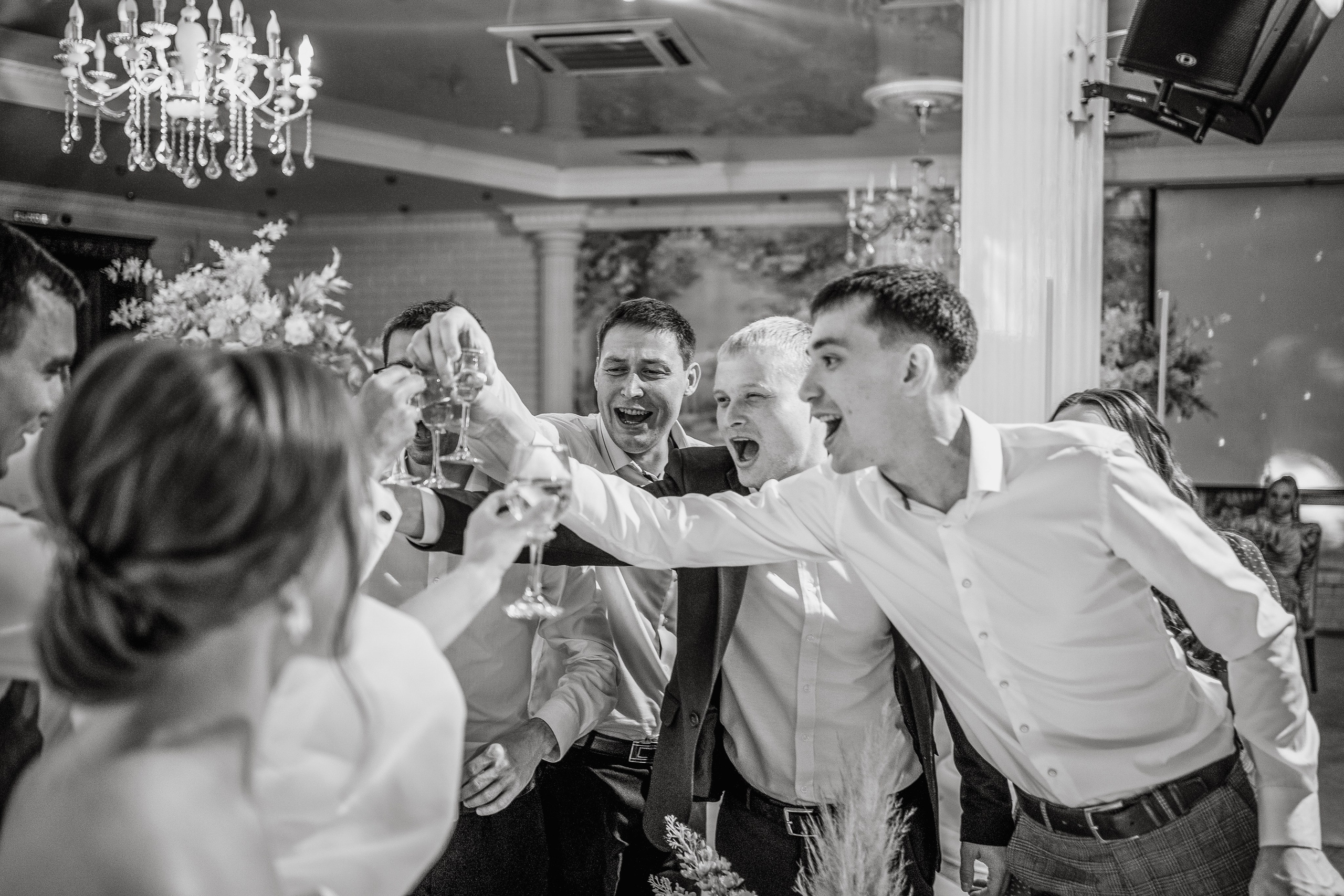 Ksy&Ivan. Wedding and family photographer and videographer PA, NJ, NY, DE, MD