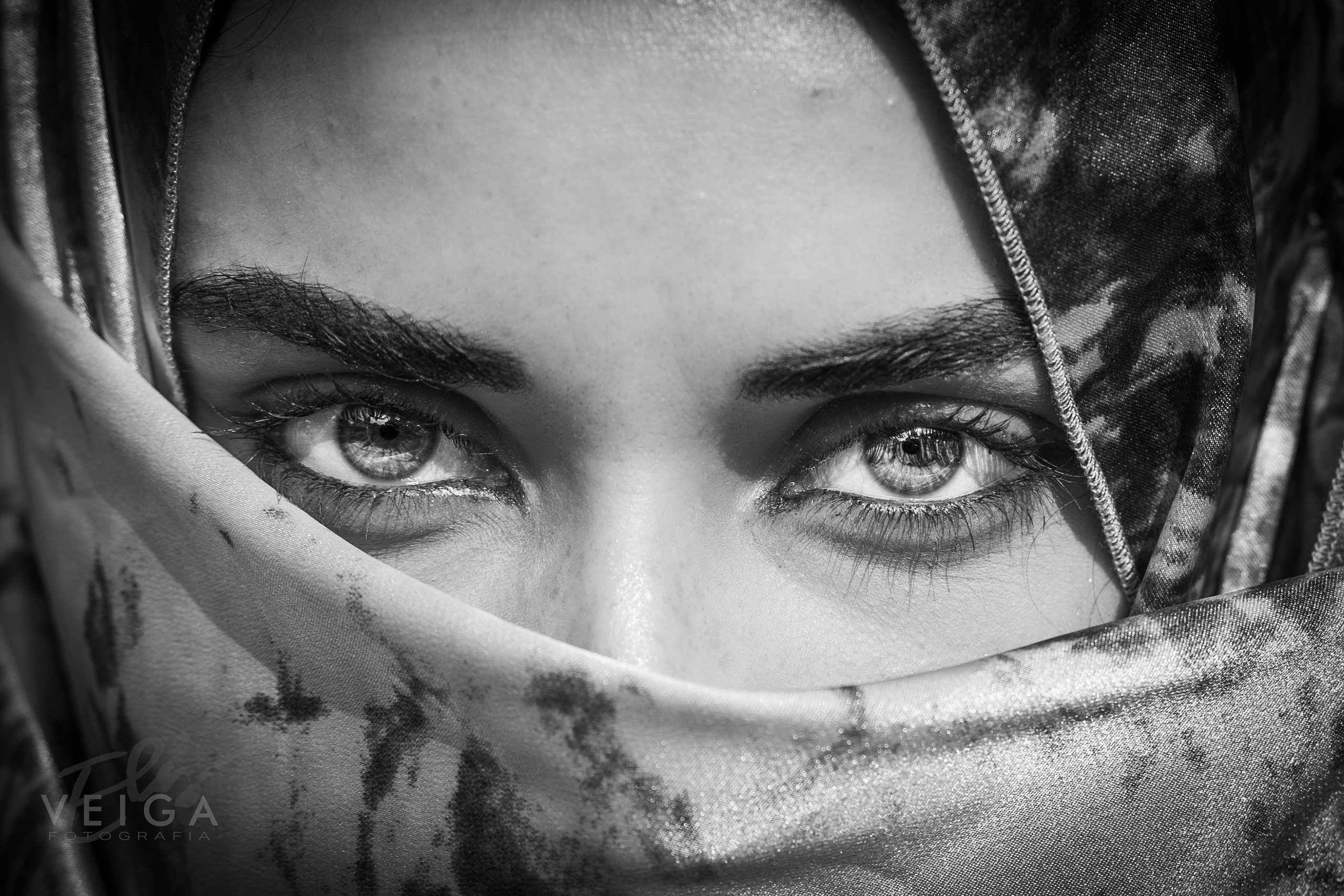 Morgana Montes. Elisveiga