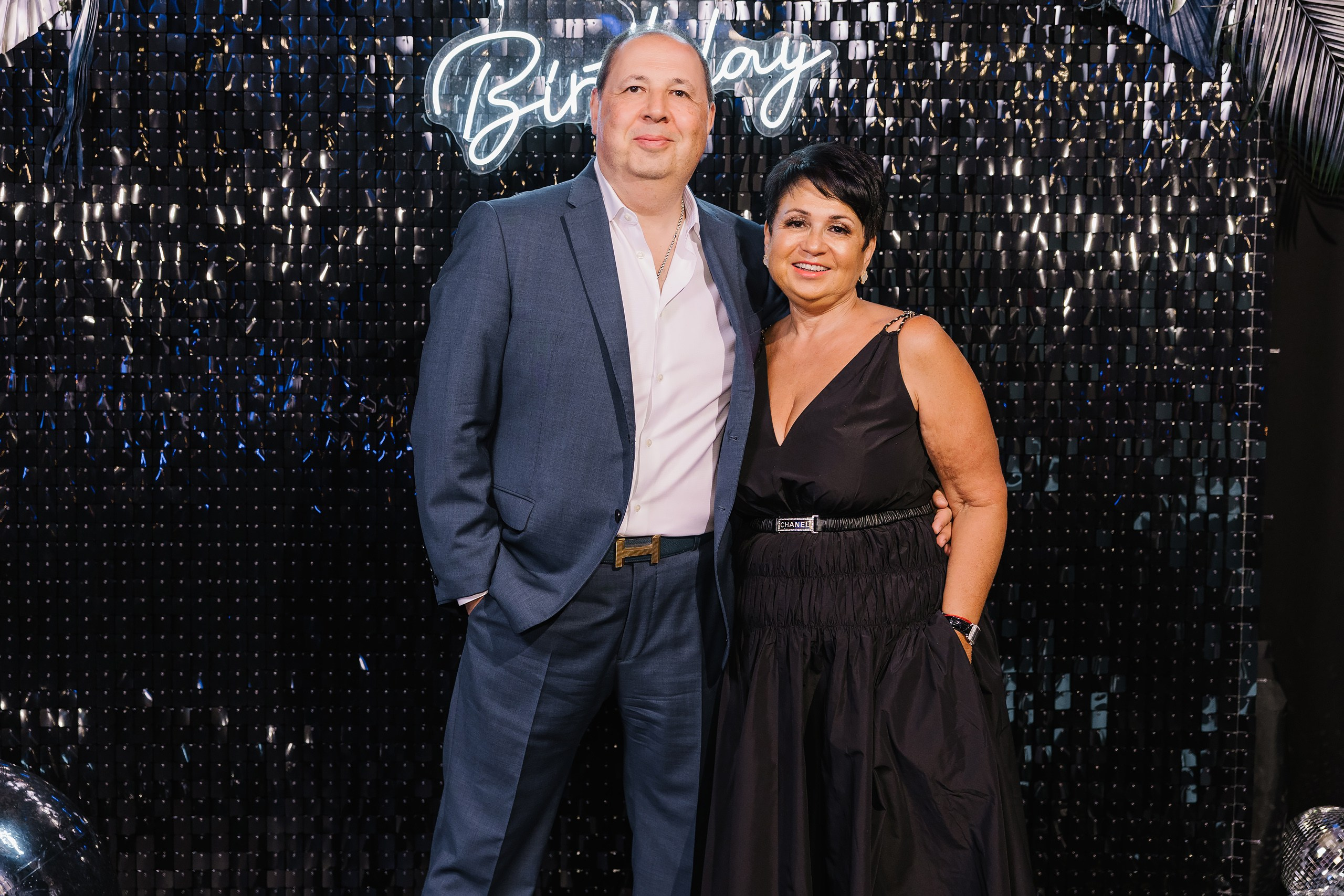 06.28.25 Birthday Party. Wedding family event photographer in Chicago Nick Yushevich