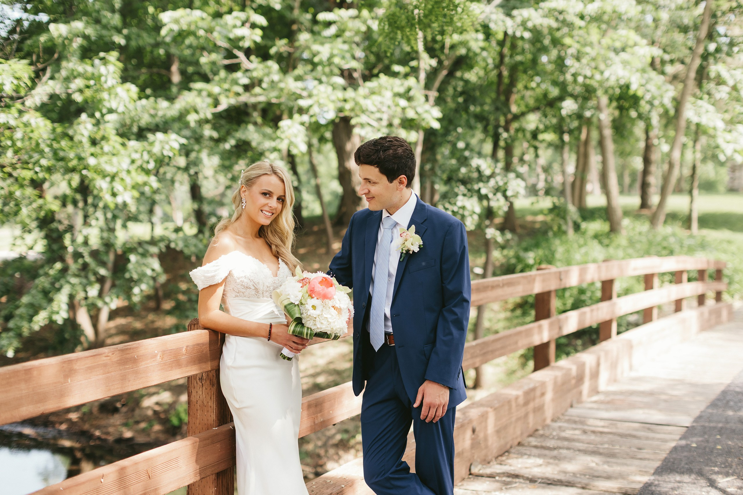 06.14.2025 Wedding. Wedding family event photographer in Chicago Nick Yushevich