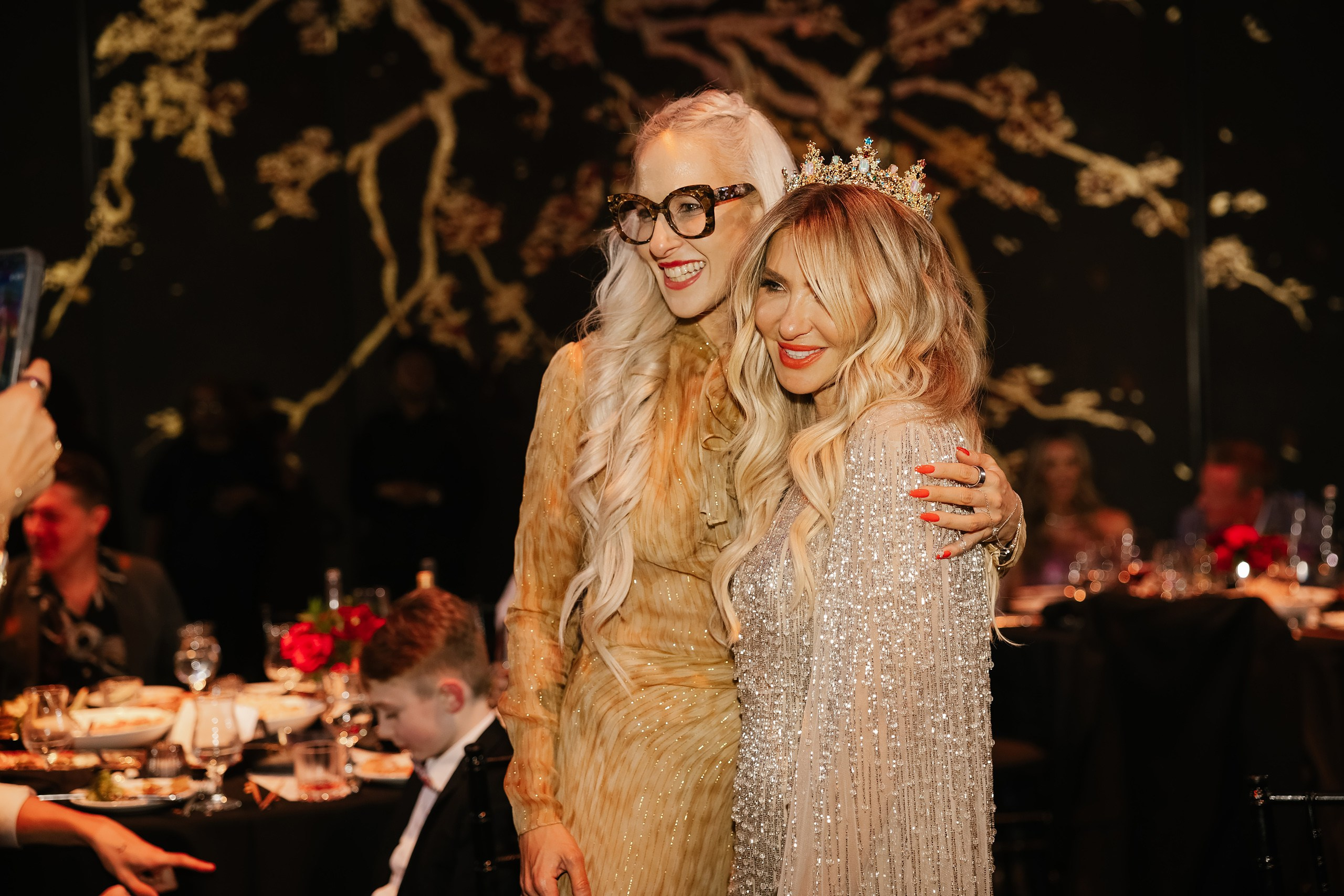 Tali’s Birthday Party 05,08,2026. Wedding family event photographer in Chicago Nick Yushevich