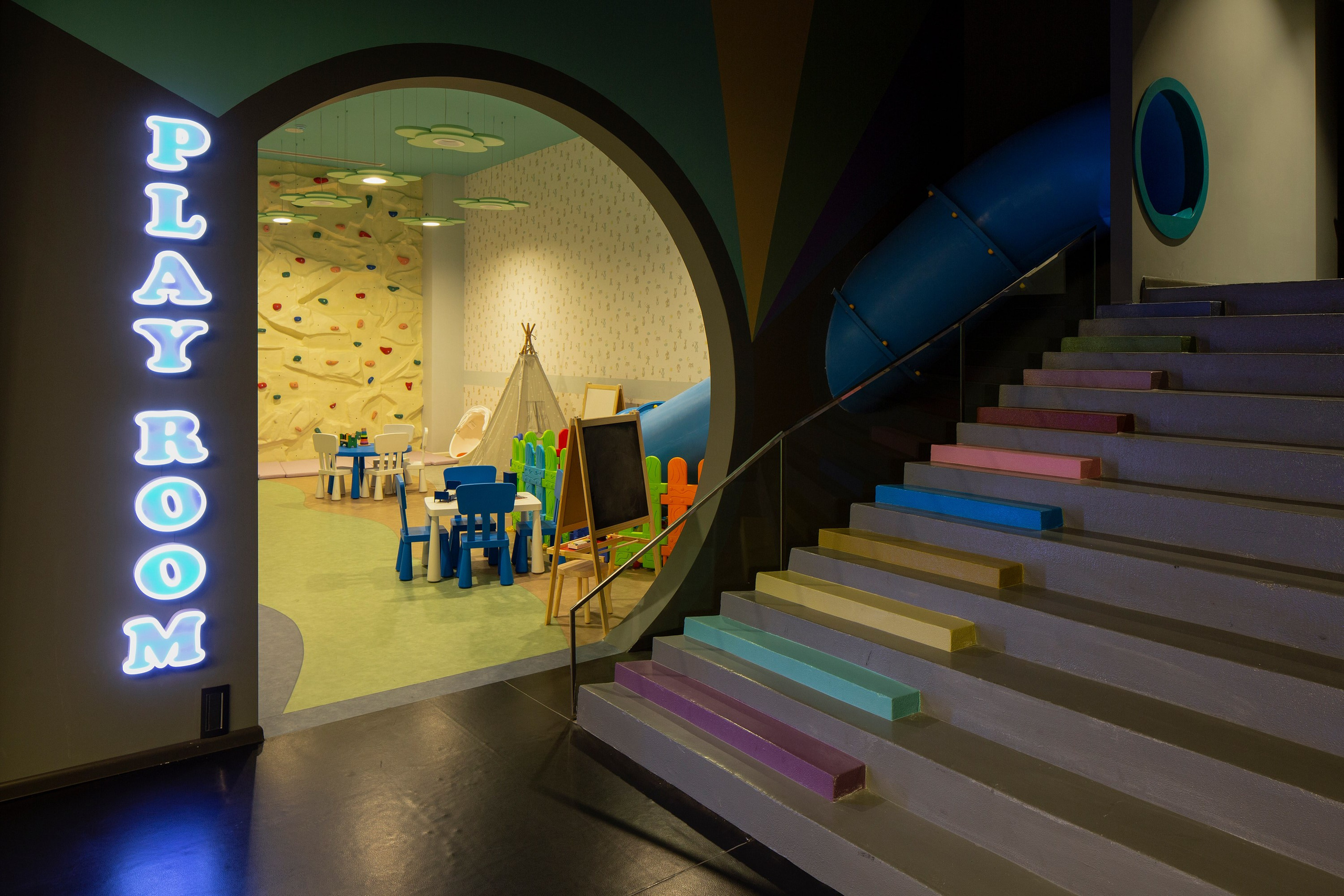 Huner Group Flex. Elmar Mustafazadeh Photography