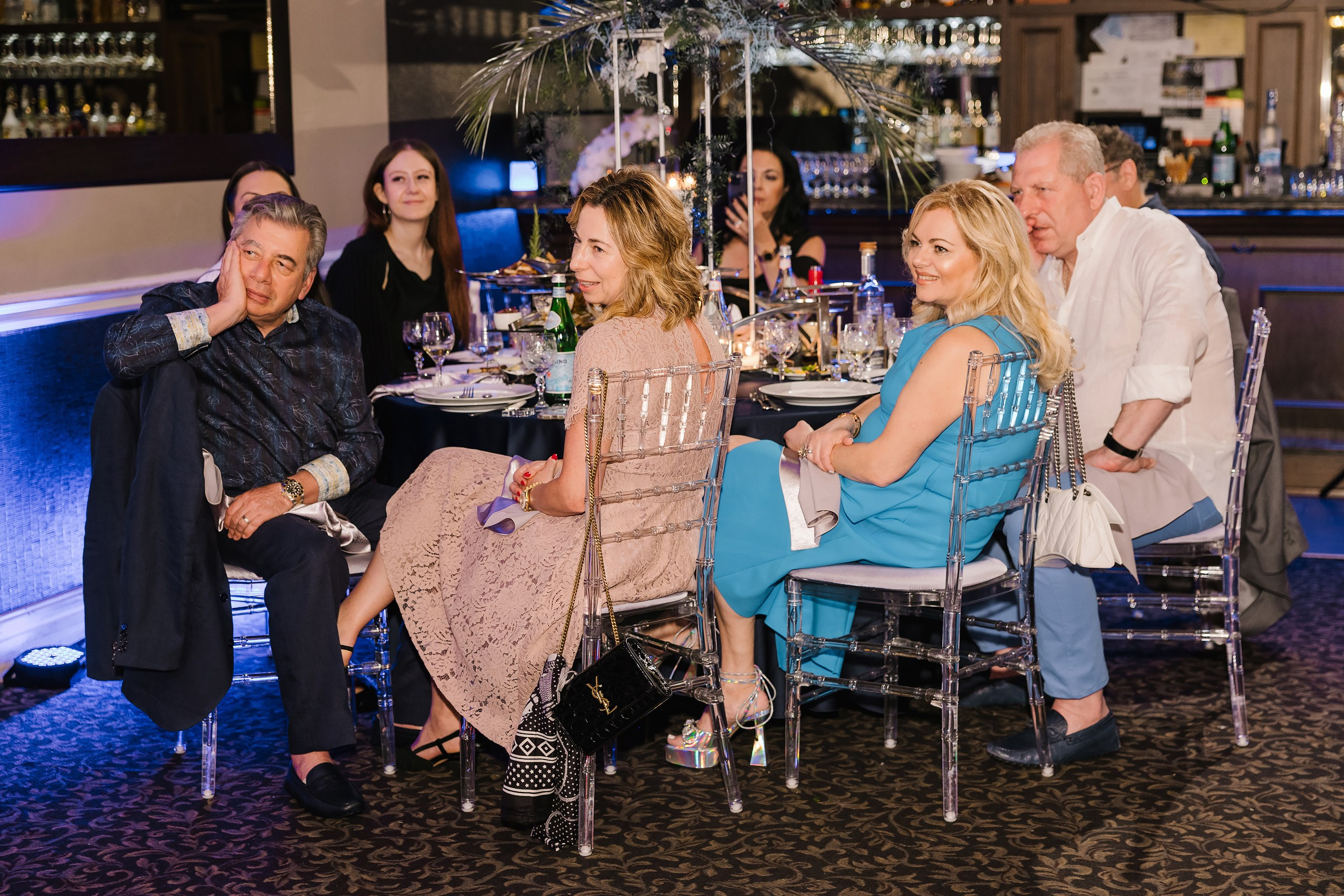 06.28.25 Birthday Party. Wedding family event photographer in Chicago Nick Yushevich