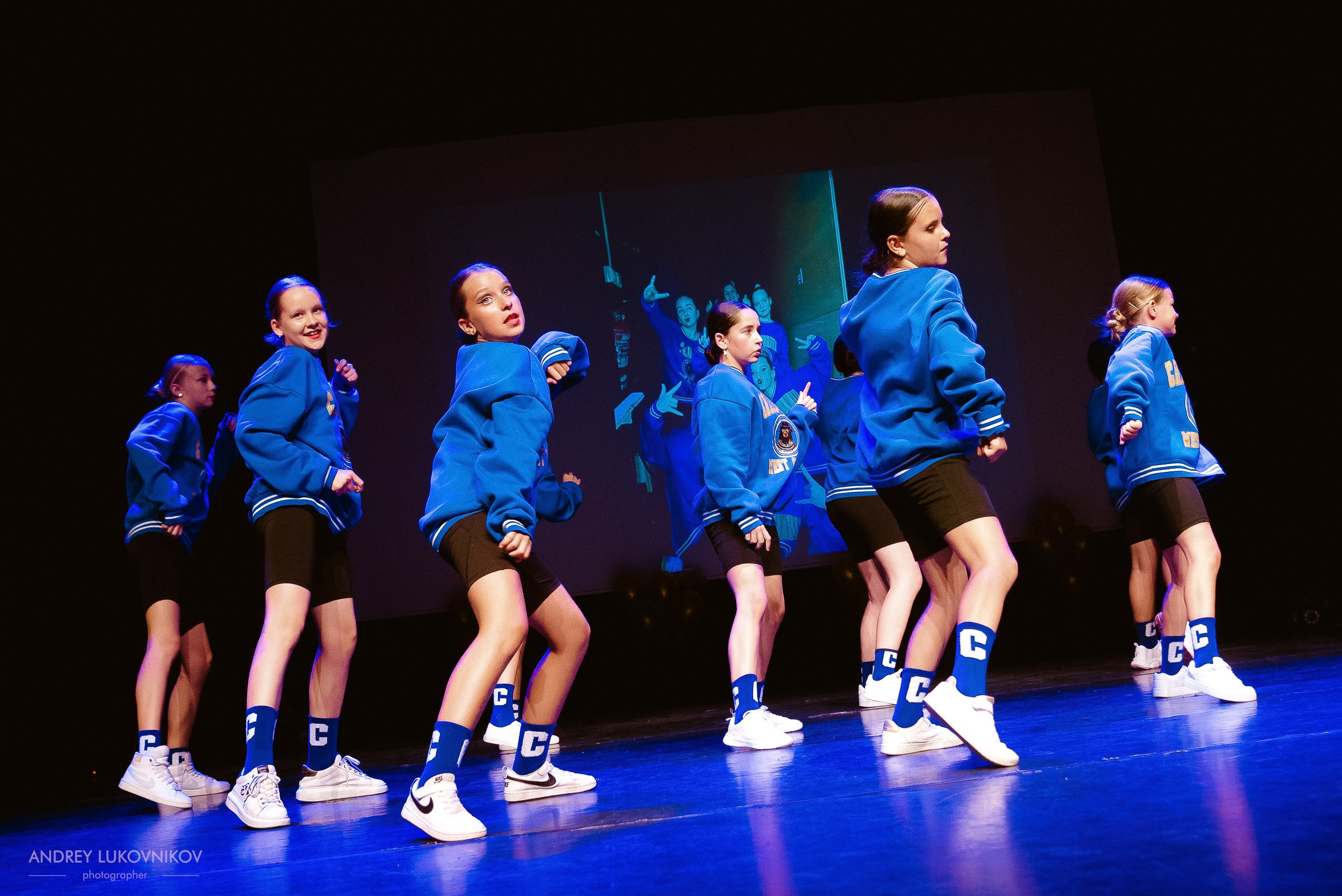 Photo report from the Like Dance final dance concert in Torrevieja