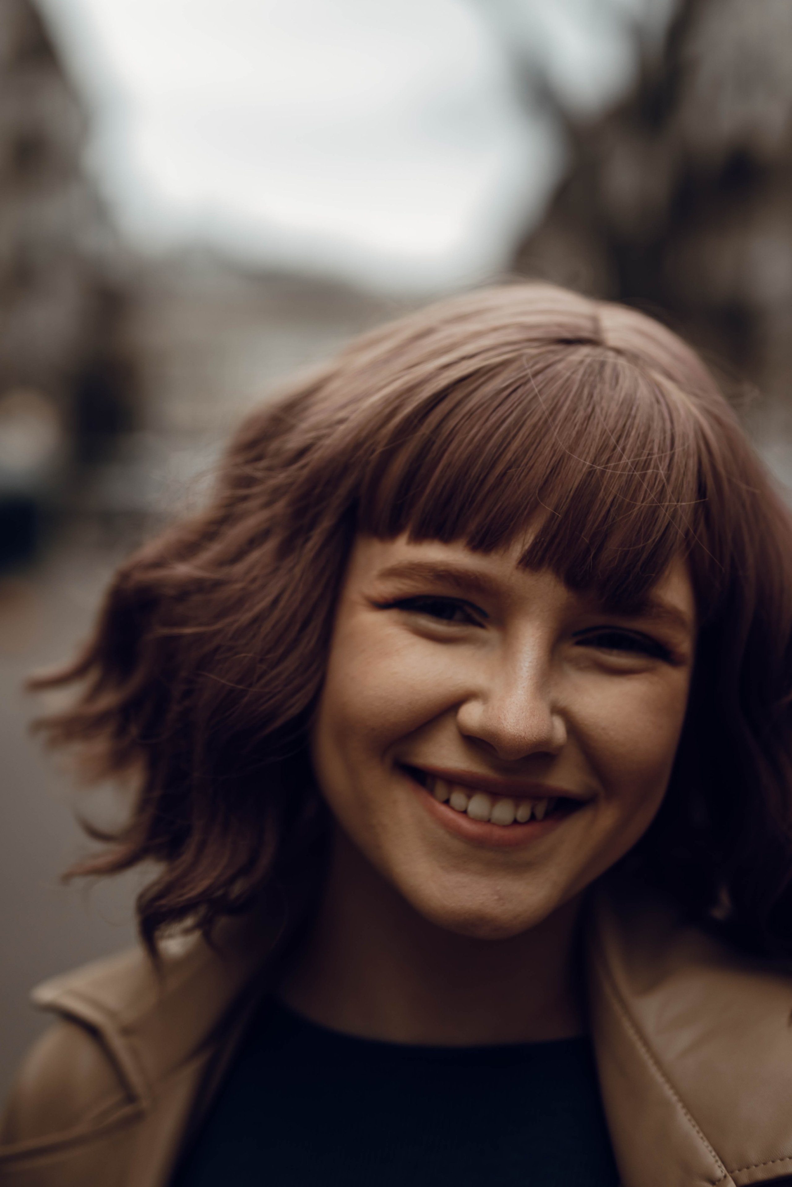 Настя. Фотограф Ирина Новикова