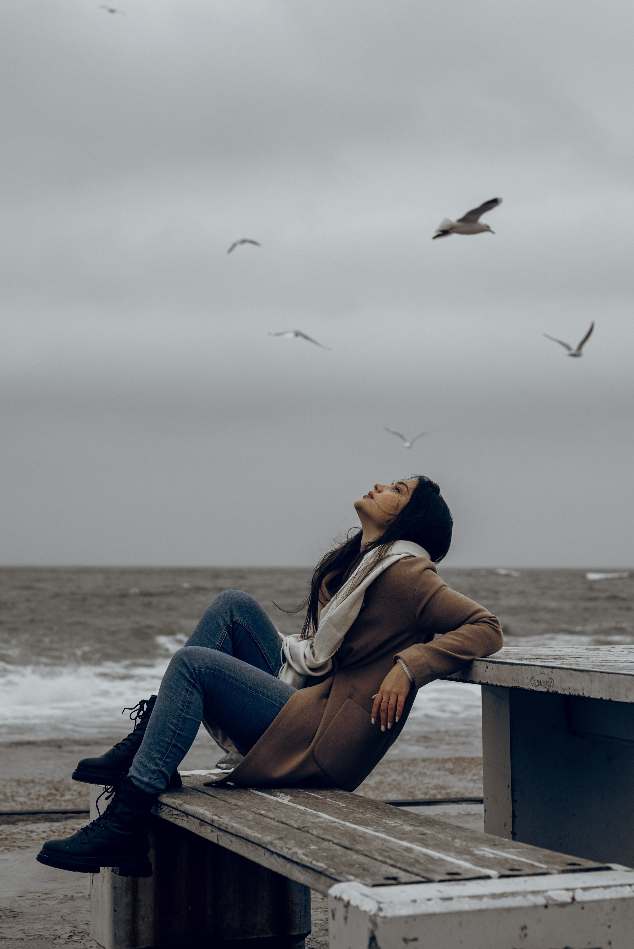 Ирина. Фотограф Ирина Новикова