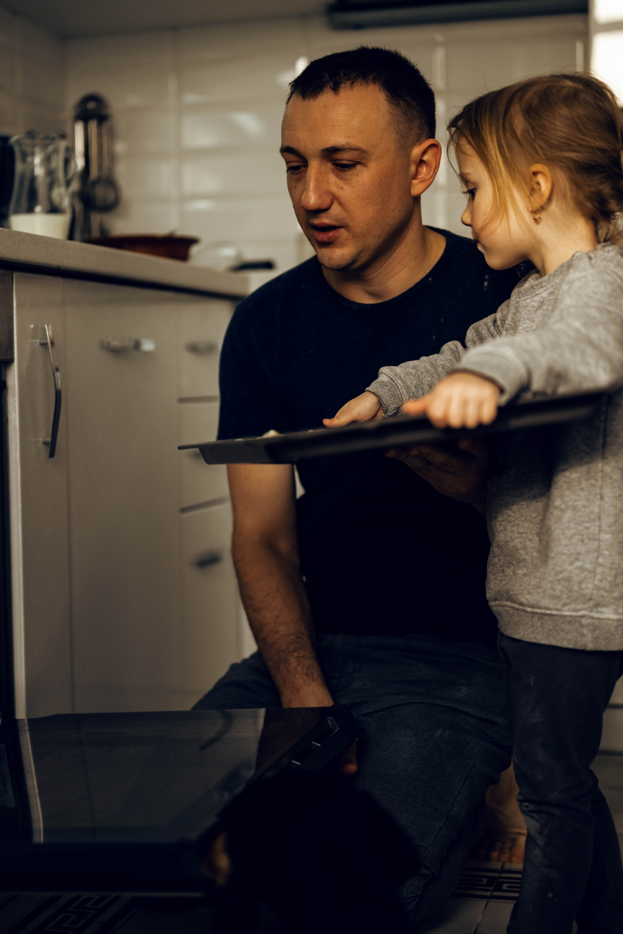 Александра, Николай, Соломия. Фотограф Ирина Новикова