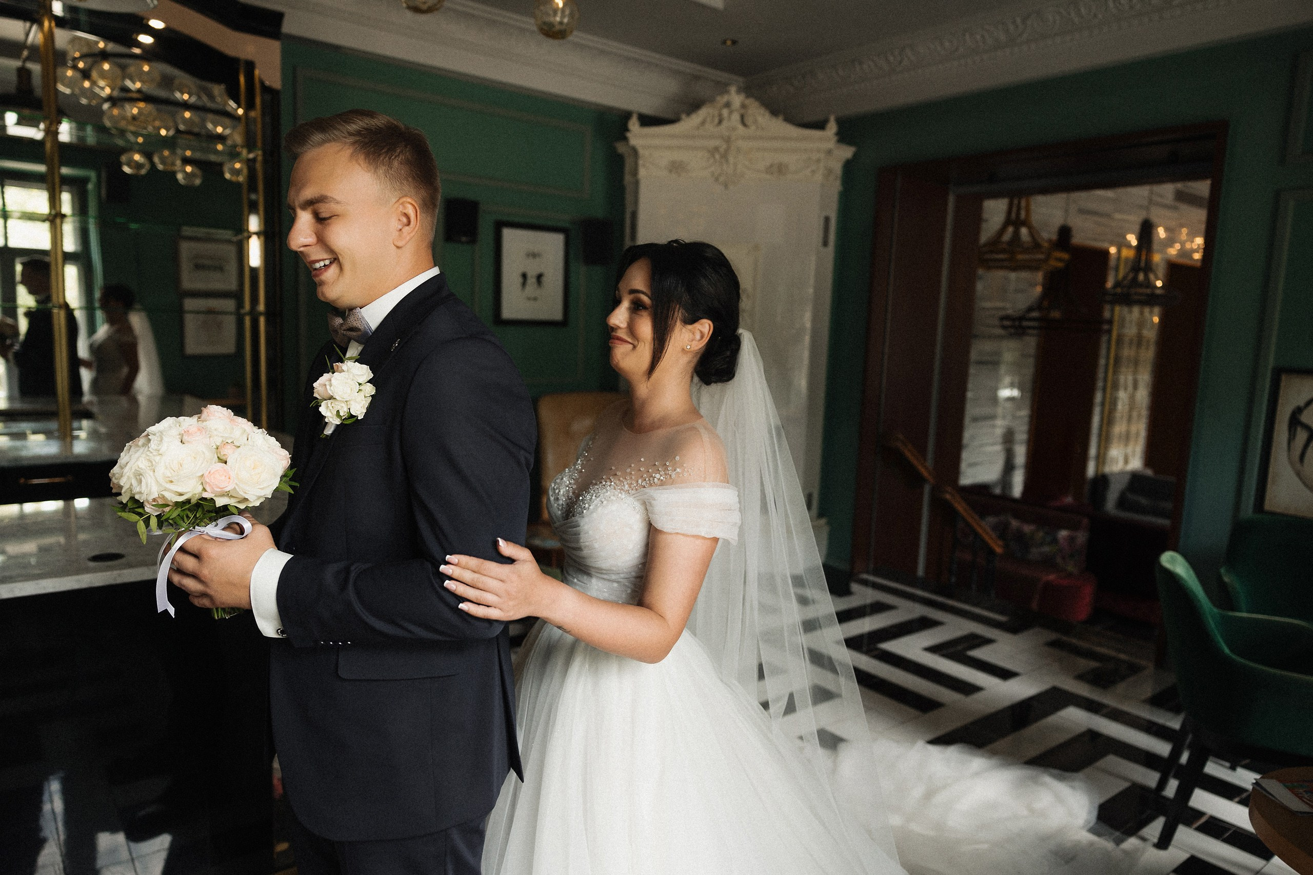 Анонс обворожительной свадебной фотосессии Н&А. Евгений Тимофеев | Свадебный и контент-фотограф и видеограф в Риге