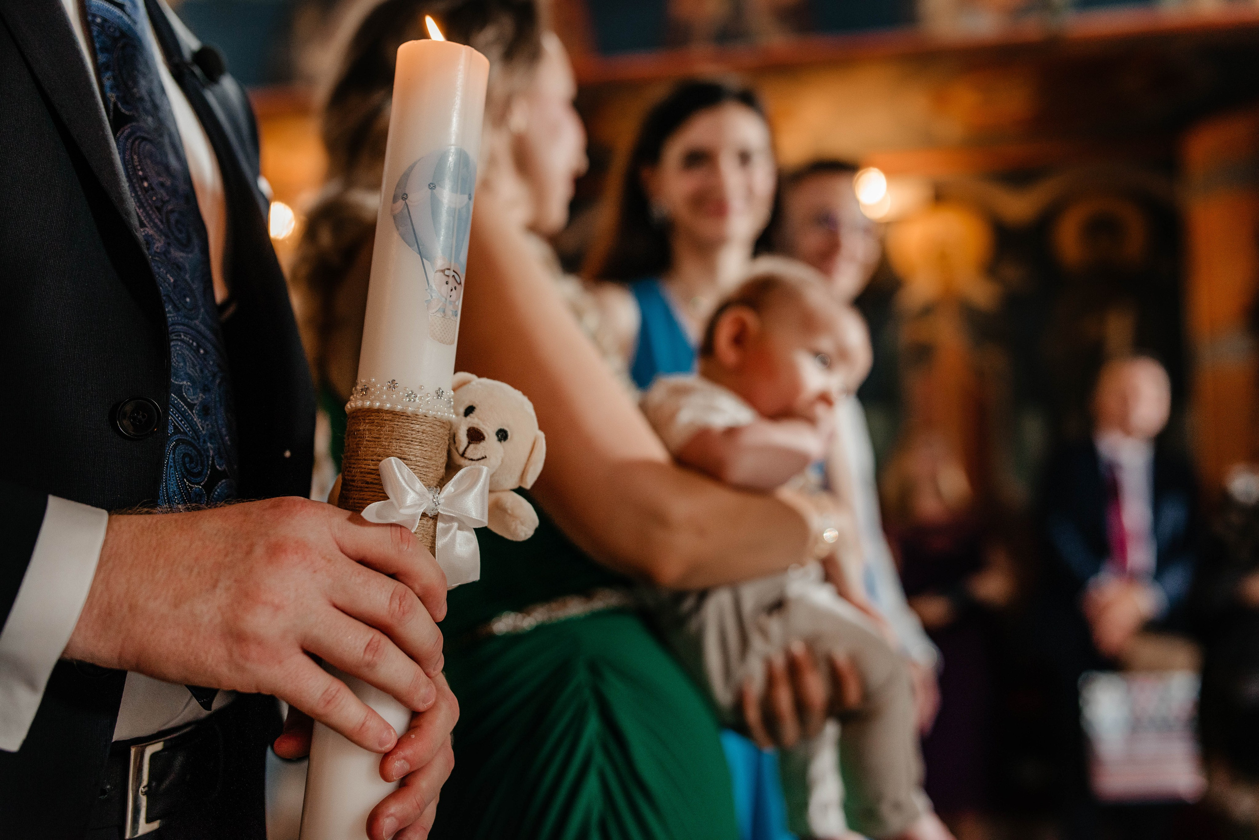 Radu Rahovan Fotograf de botez Cluj