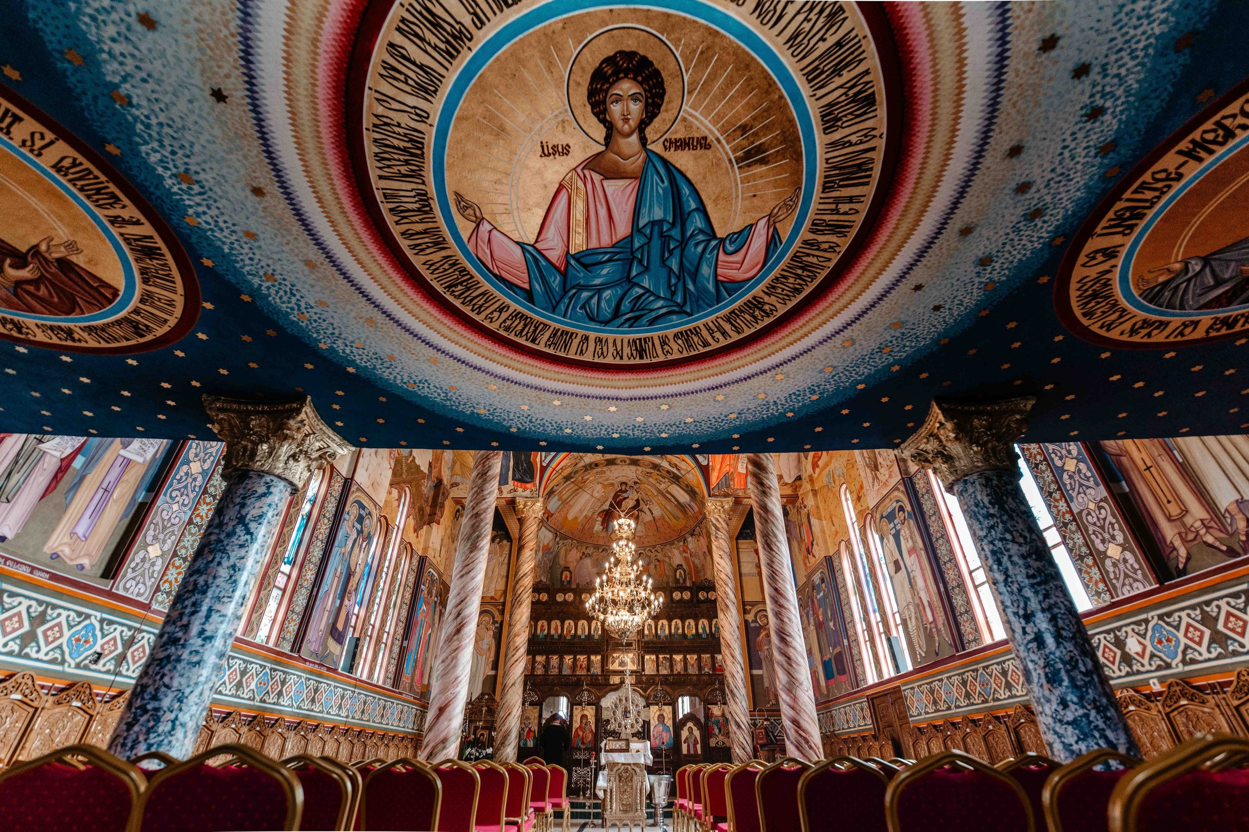 Radu Rahovan Fotograf de botez Cluj