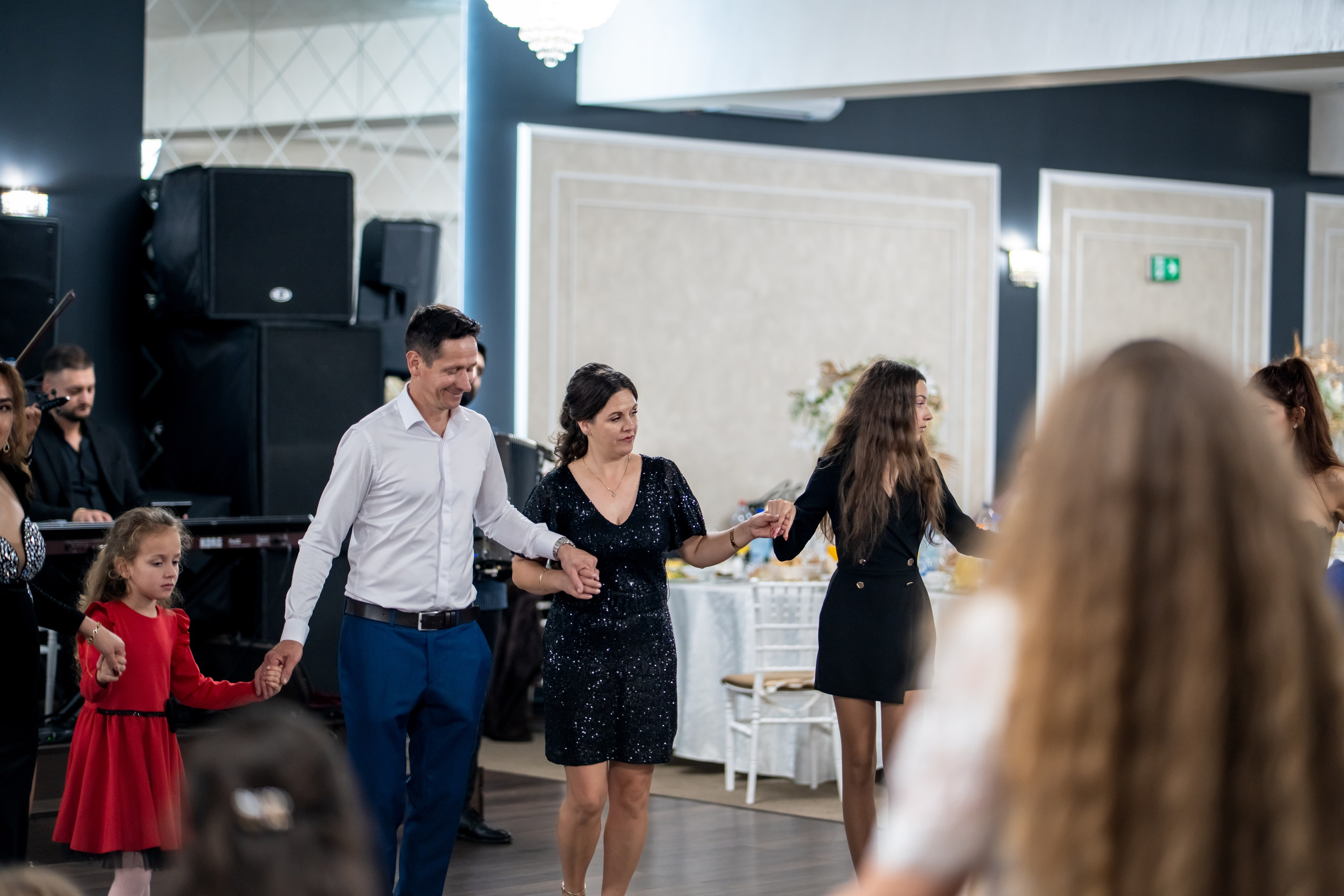 Nuntă Nicoleta & Marin. Mihai Alexandra Events