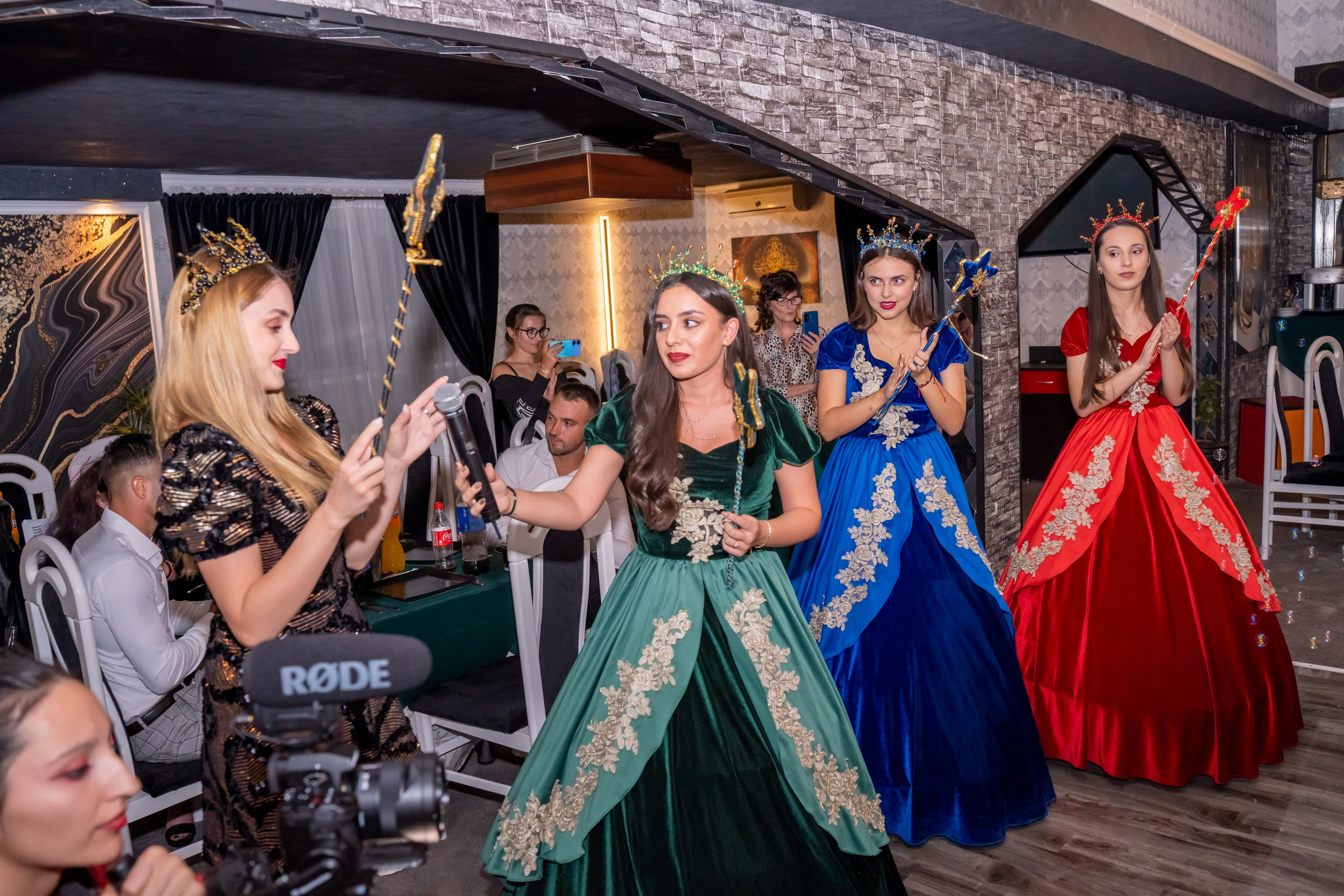 Botez Rebeca