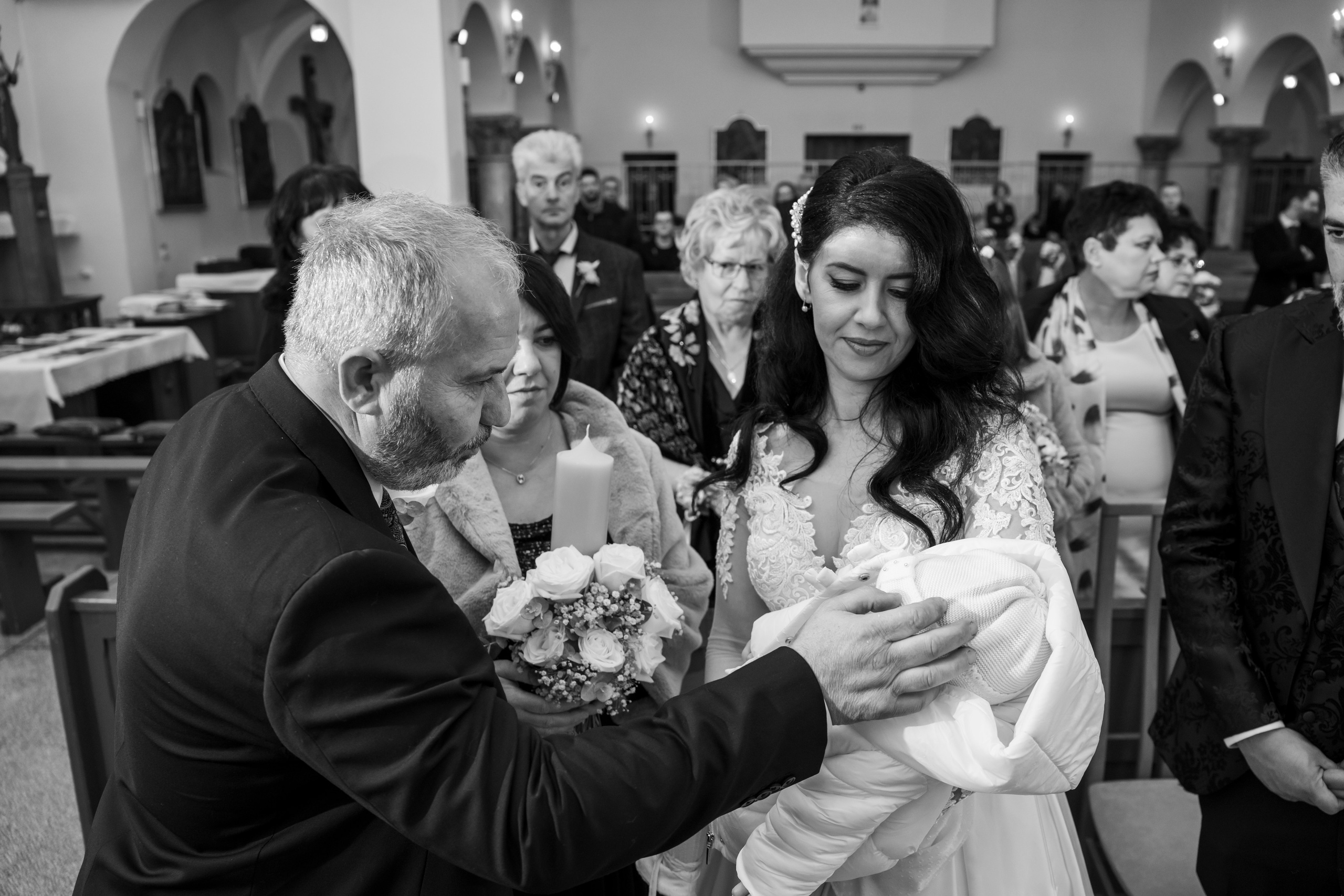 Nuntă Florin & Andreea