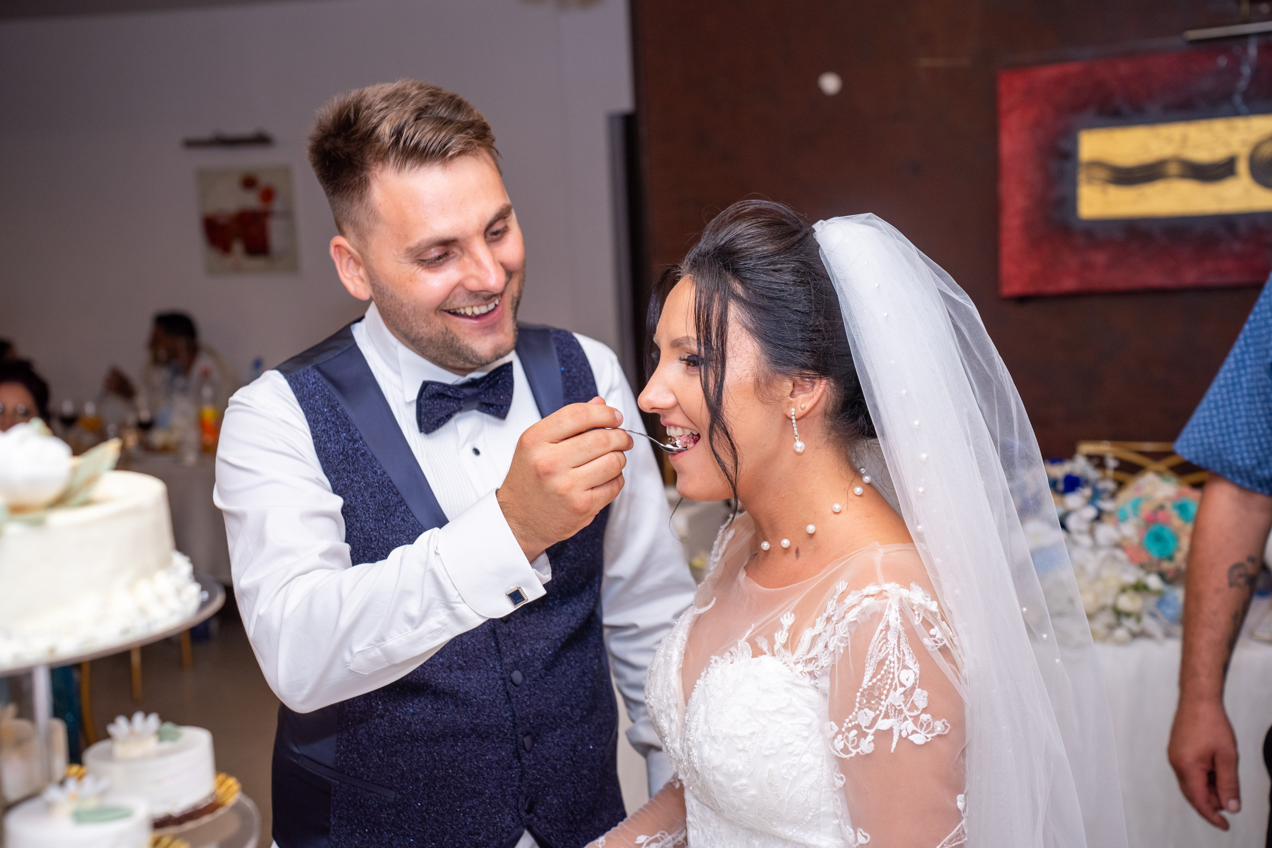 Nuntă Alexandra & Gigi