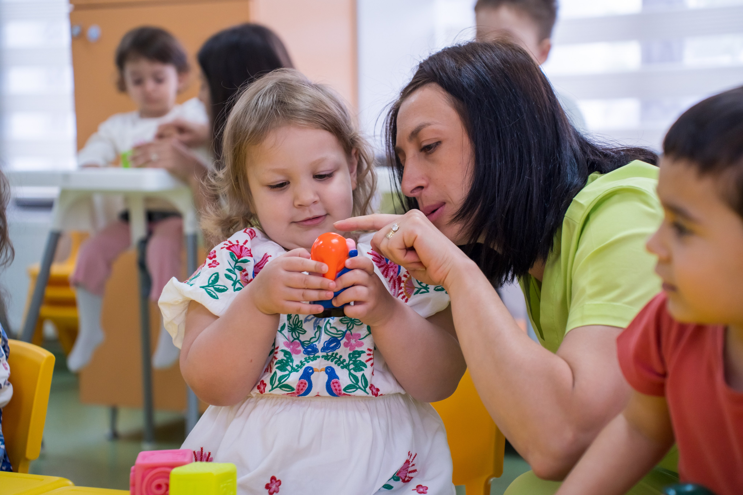 1 Iunie la Protoieria Vălenii de Munte