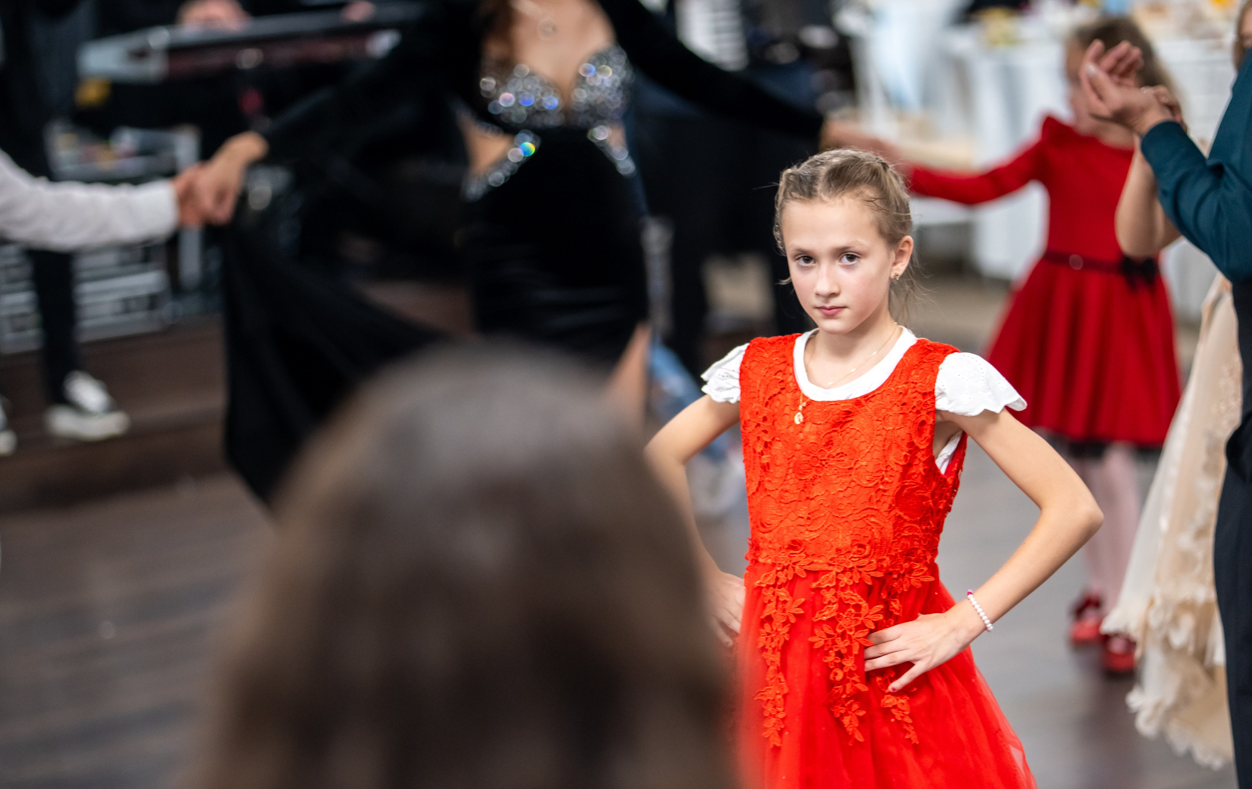 Nuntă Nicoleta & Marin. Mihai Alexandra Events