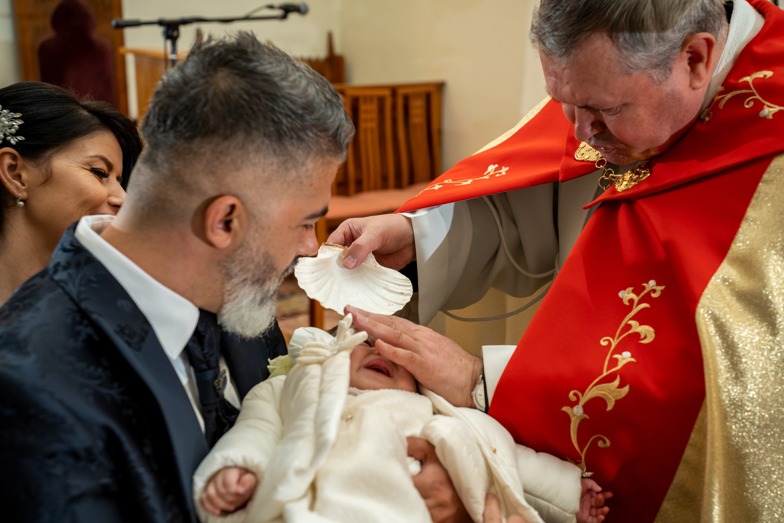 Nuntă Florin & Andreea