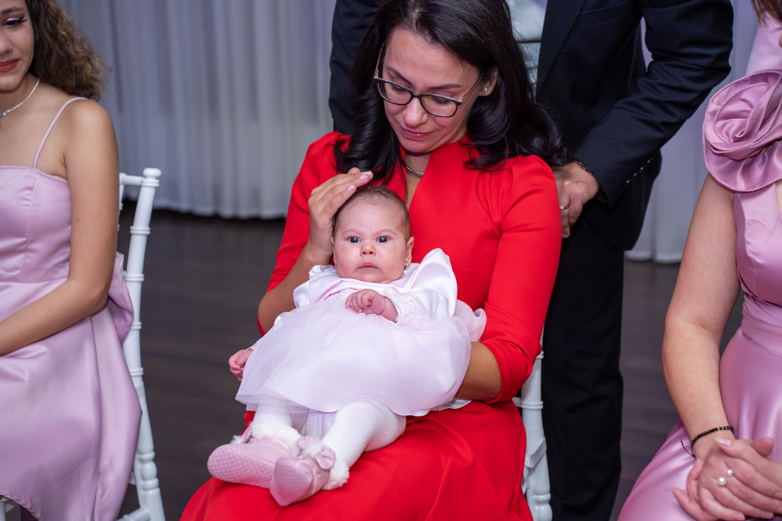 Botez Aylin Maria