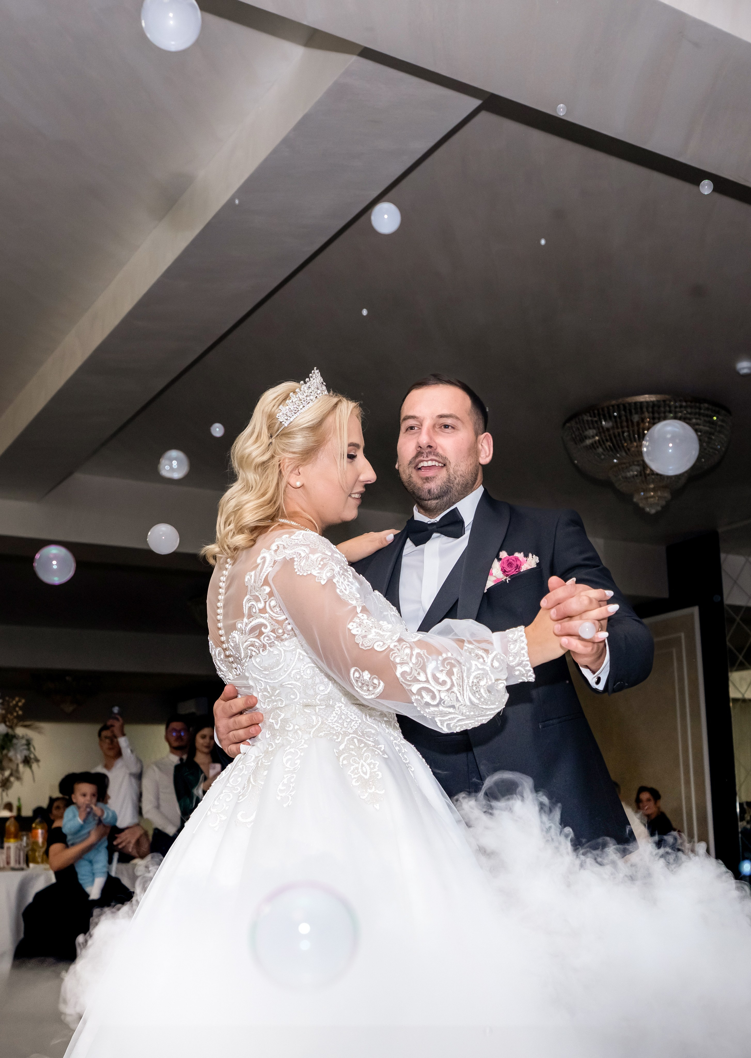 Nuntă Loredana & Cosmin. Mihai Alexandra Events