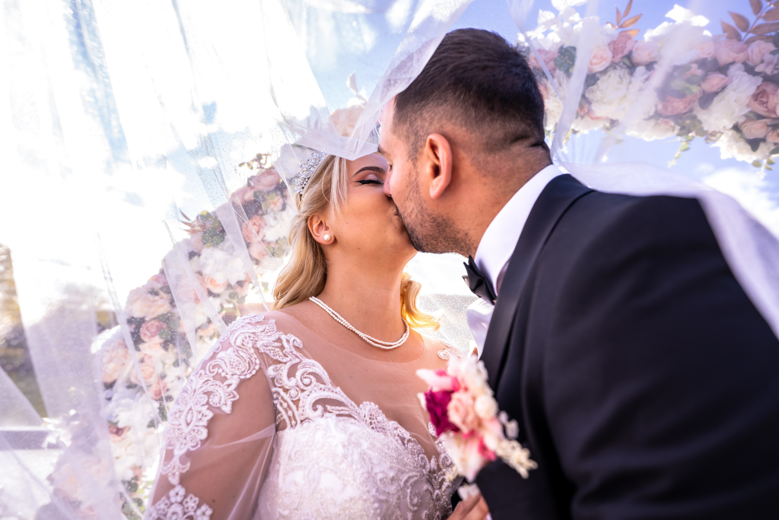 Ședință foto Loredana & Cosmin
