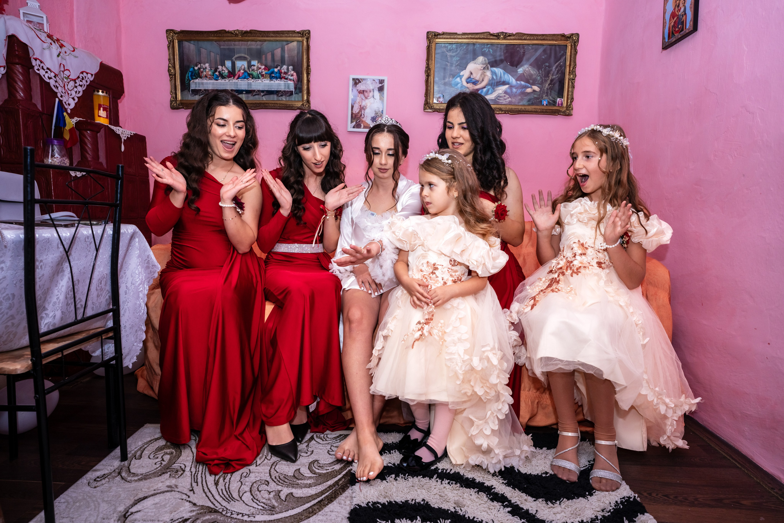 Nuntă Nicoleta & Marin. Mihai Alexandra Events