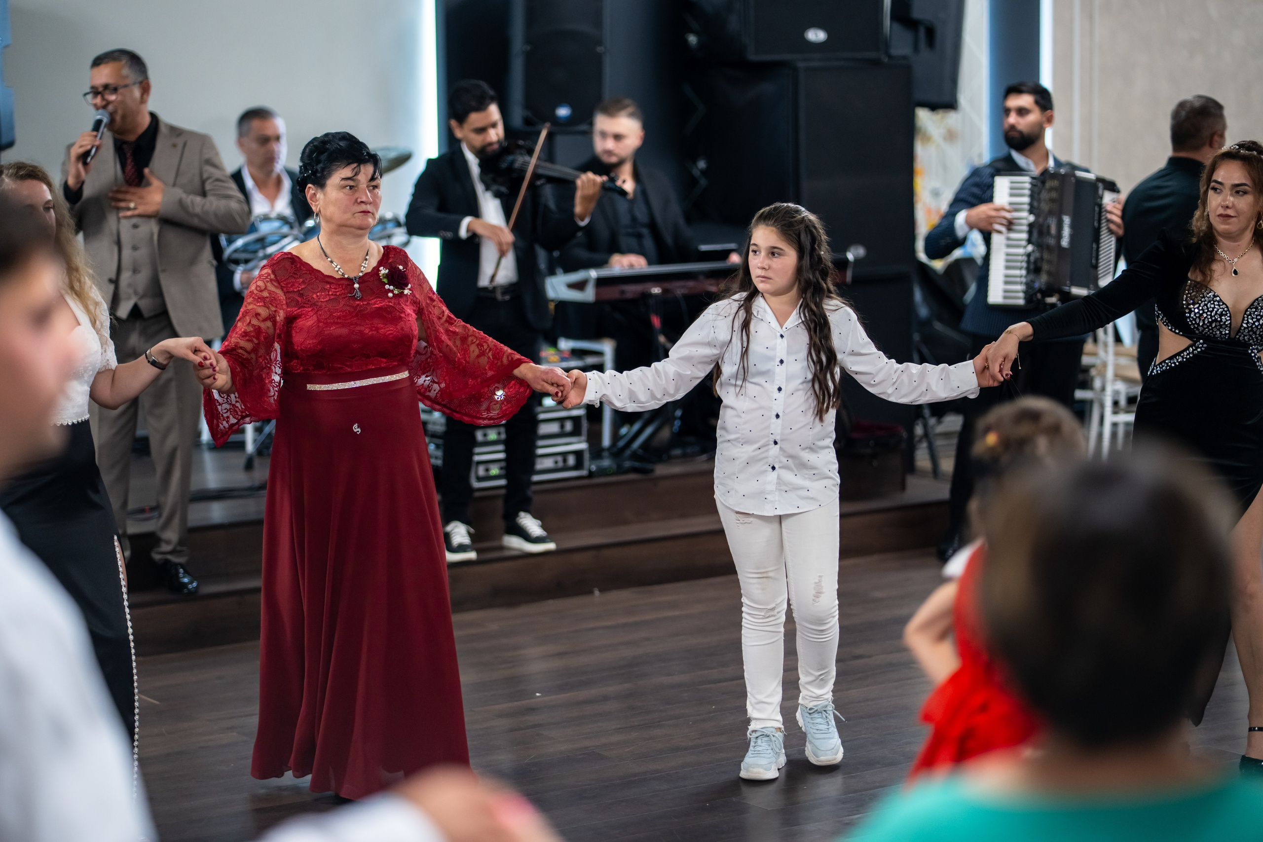 Nuntă Nicoleta & Marin. Mihai Alexandra Events