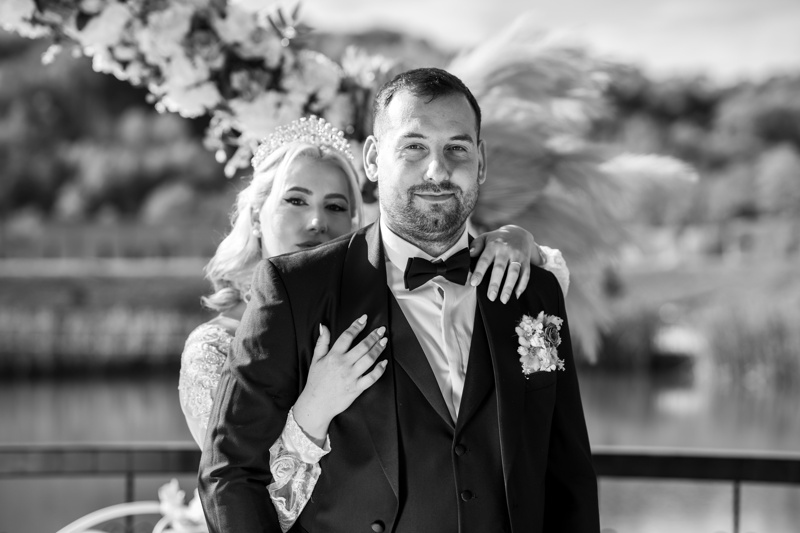 Ședință foto Loredana & Cosmin